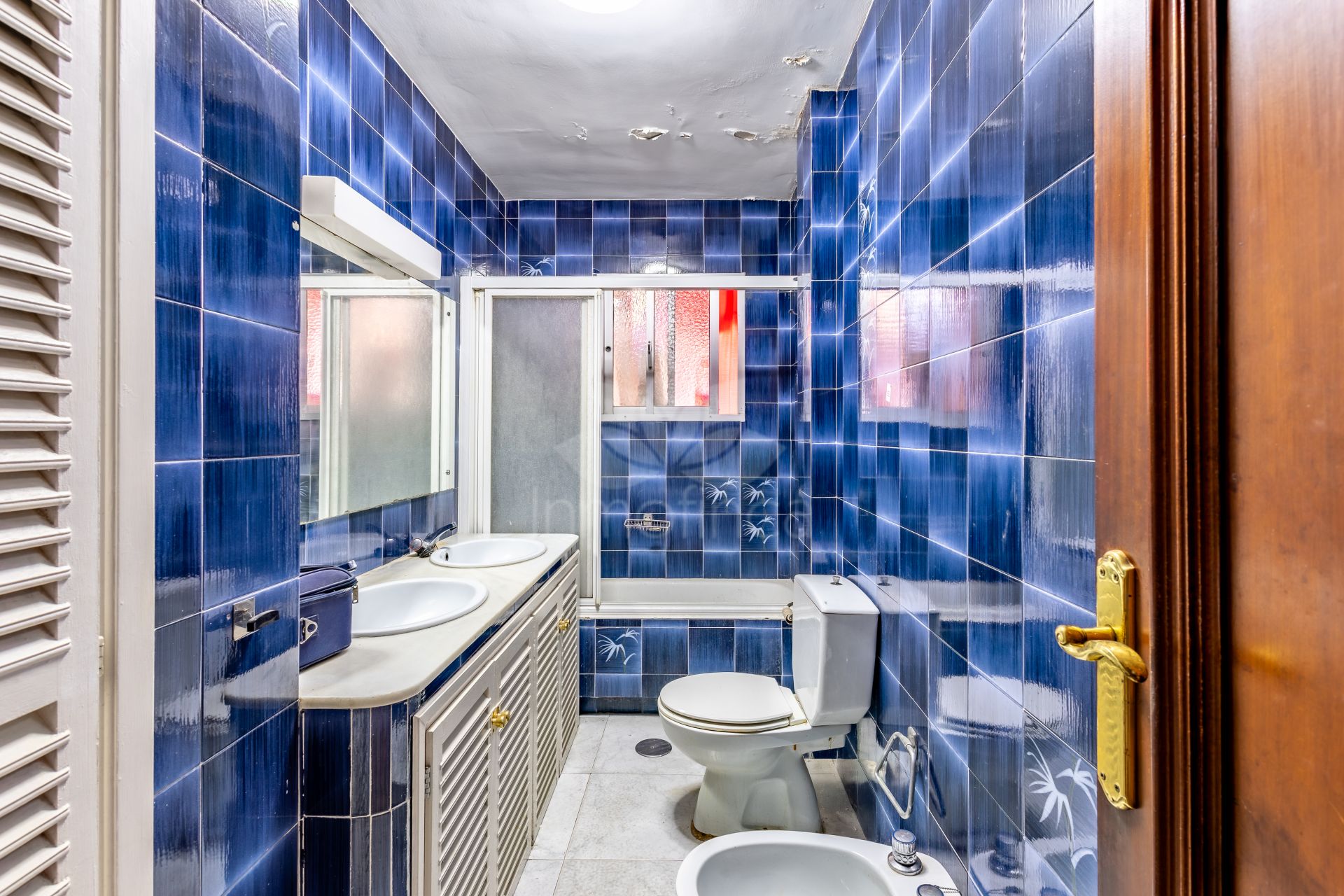Apartamento en Fuengirola Centro, Fuengirola