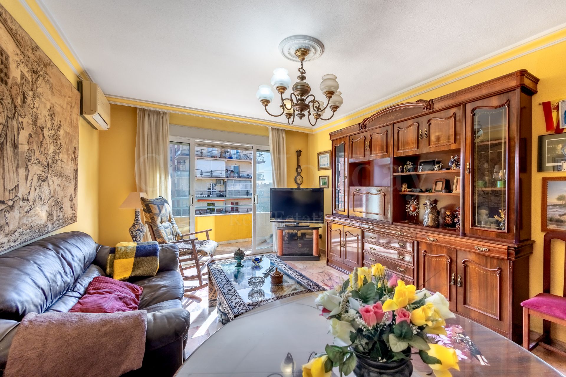 Apartamento en Fuengirola Centro, Fuengirola