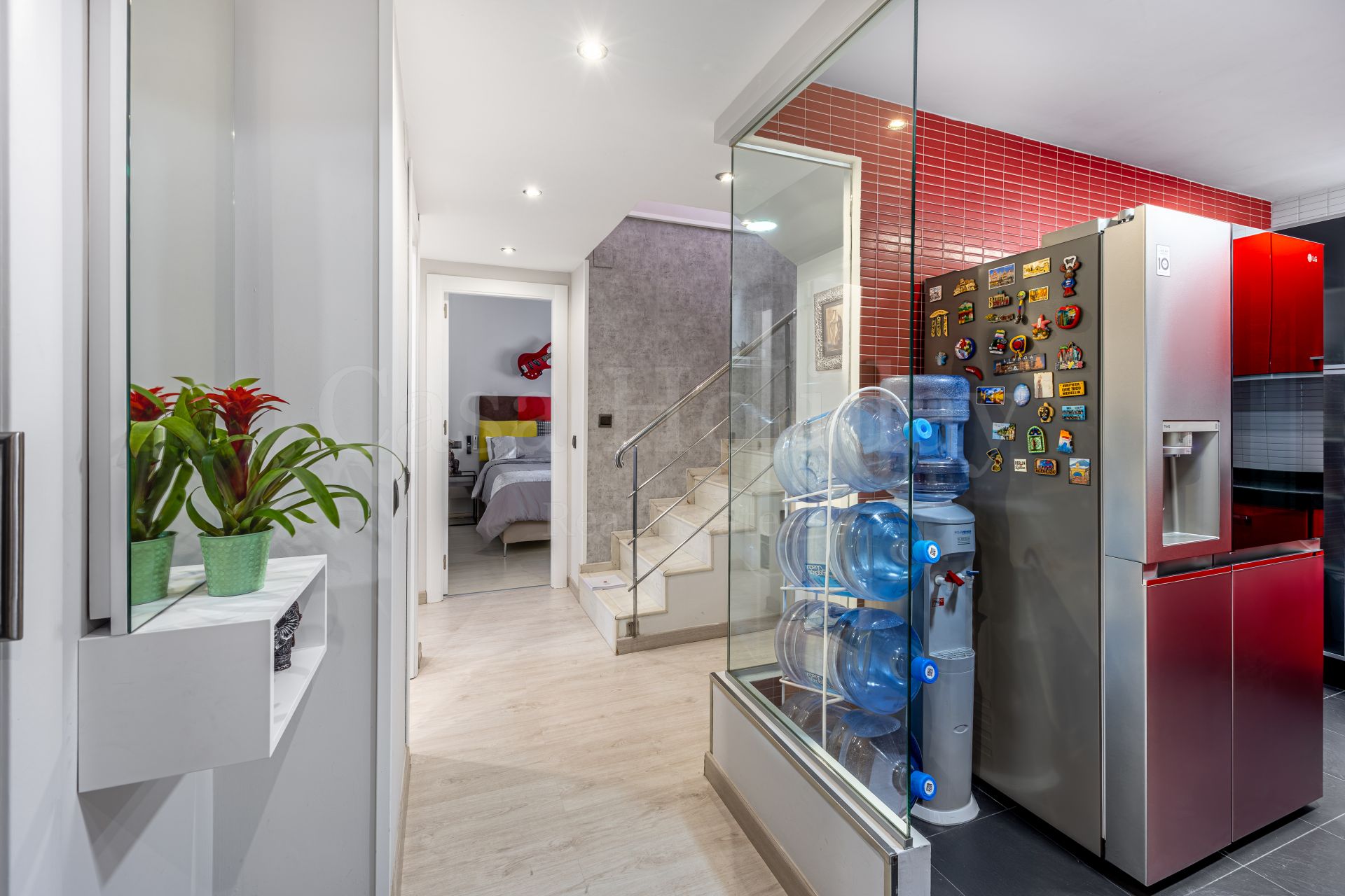 Atico Duplex en Los Pacos, Fuengirola
