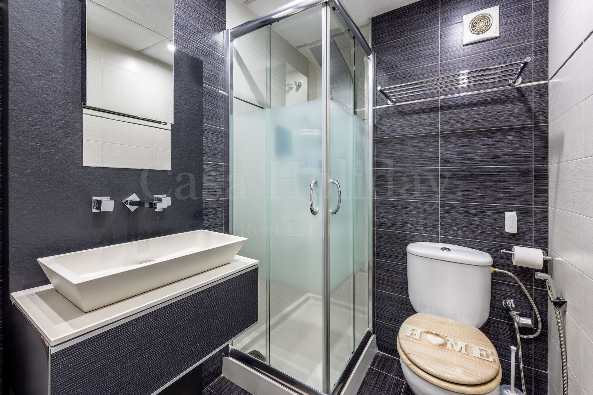 Atico Duplex en Los Pacos, Fuengirola