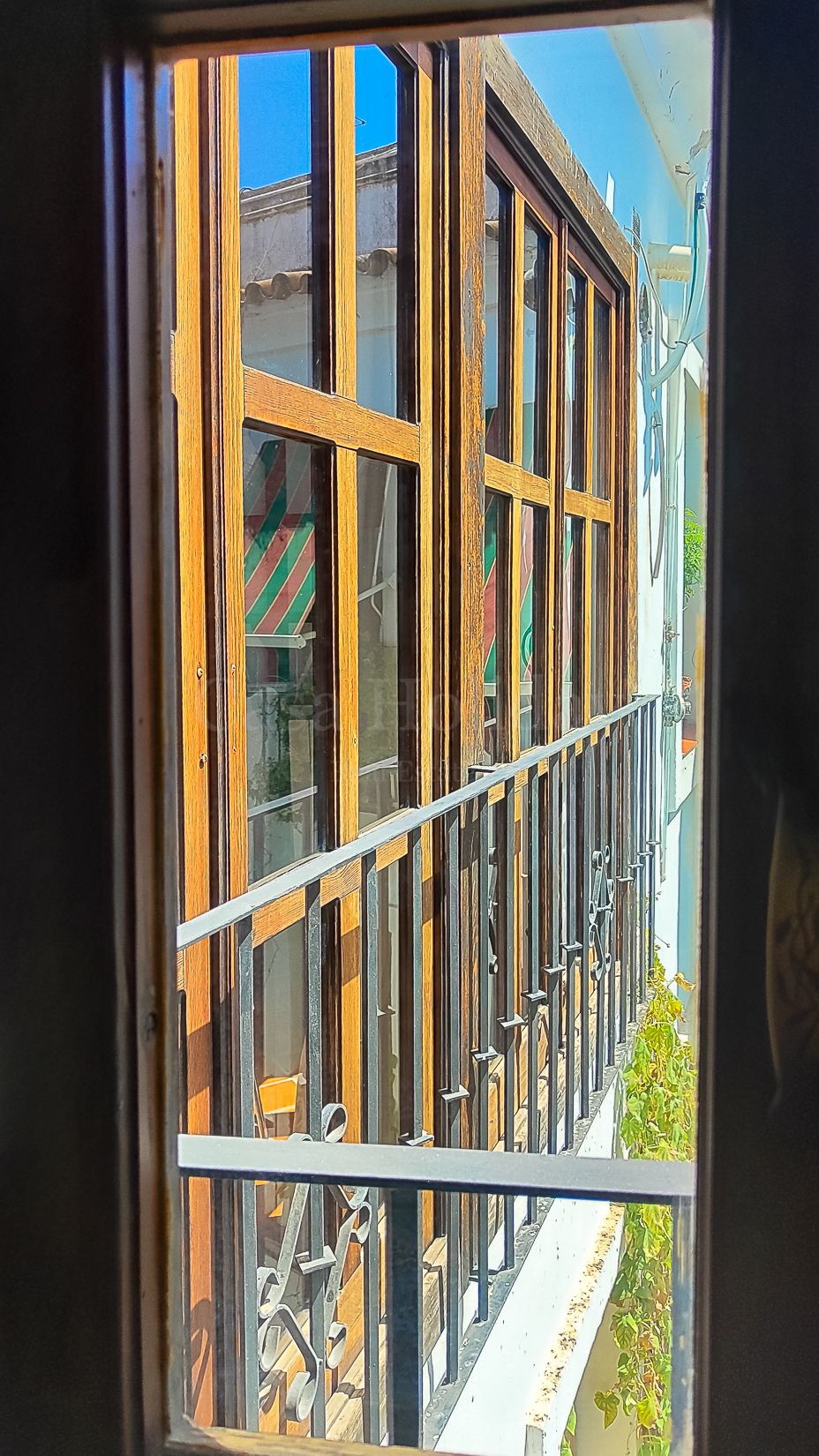 Apartamento en Cordoba