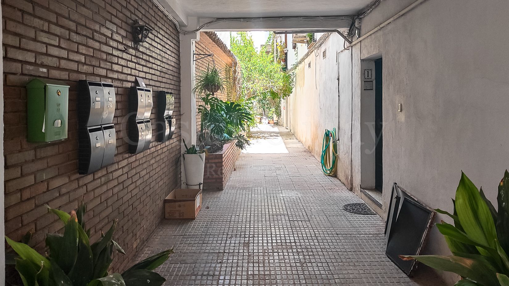 Apartamento en Cordoba