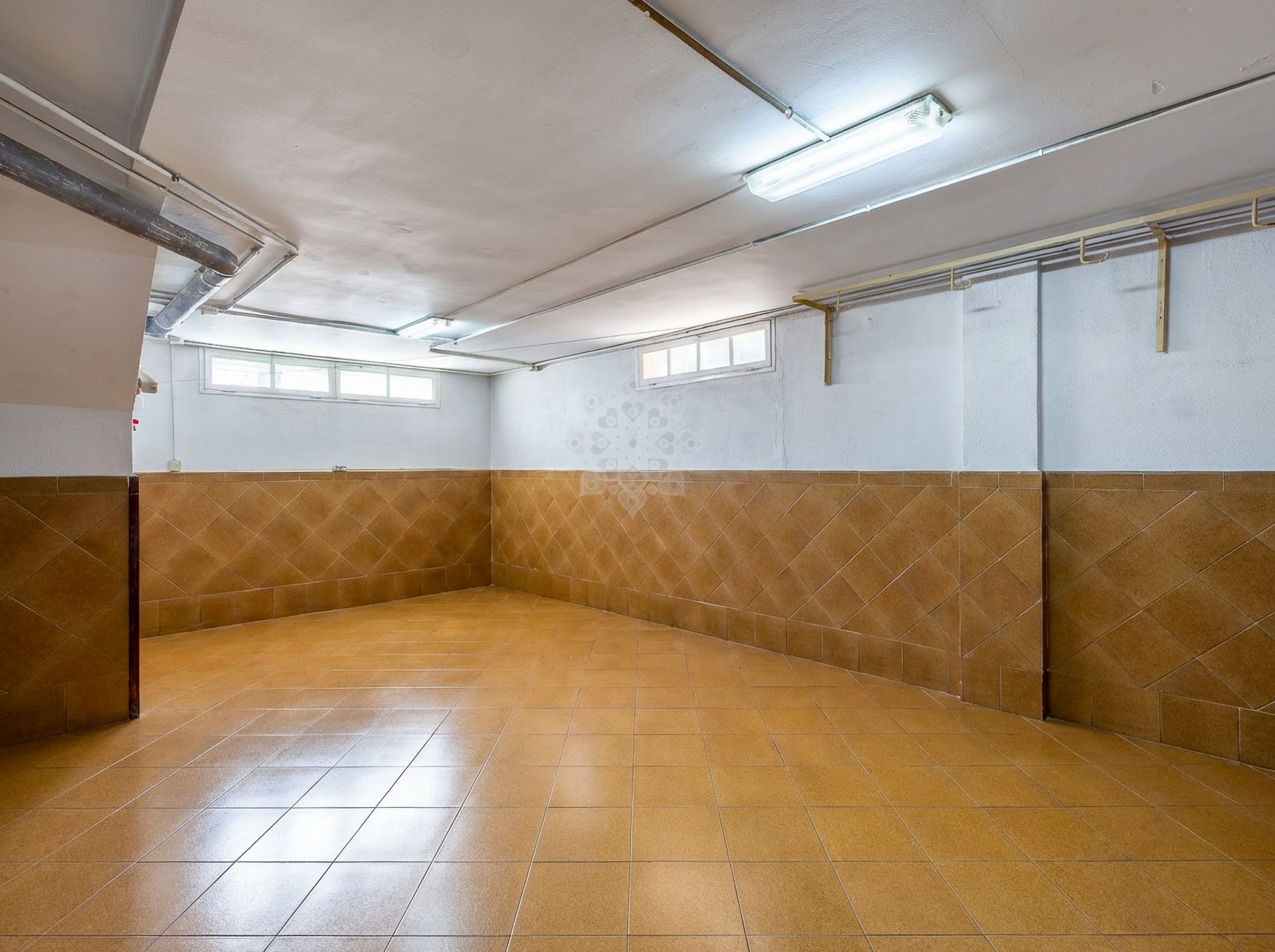 Triplex in Jerez de la Frontera