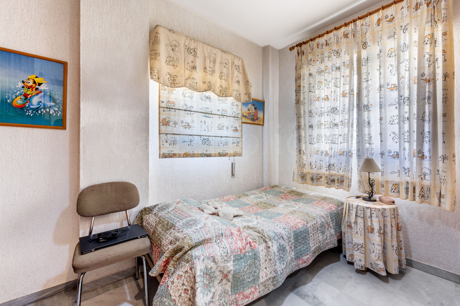 Triplex en Jerez de la Frontera