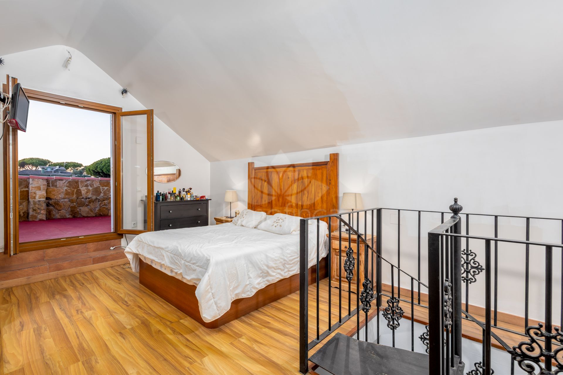 Chalet en El Puerto de Santa Maria