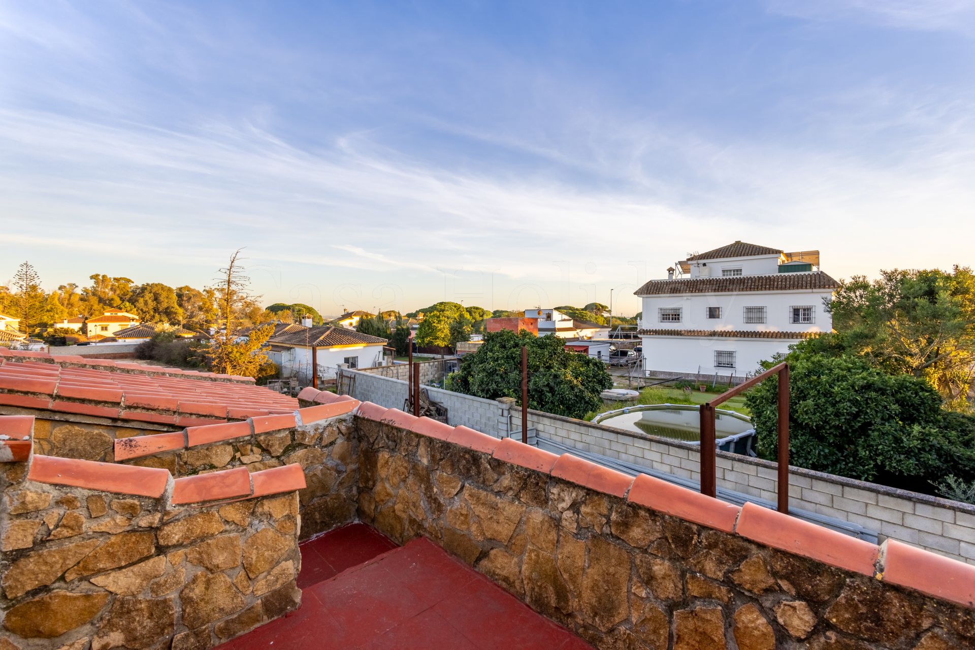 Chalet en El Puerto de Santa Maria