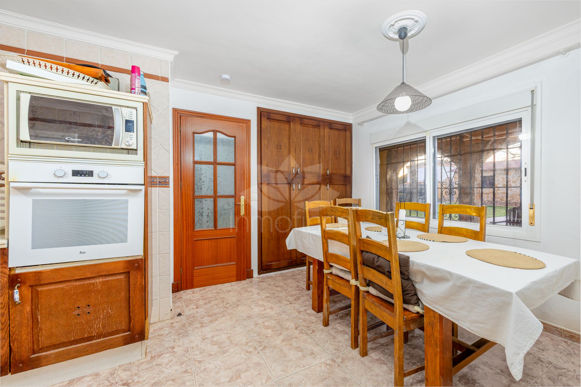 Chalet en El Puerto de Santa Maria