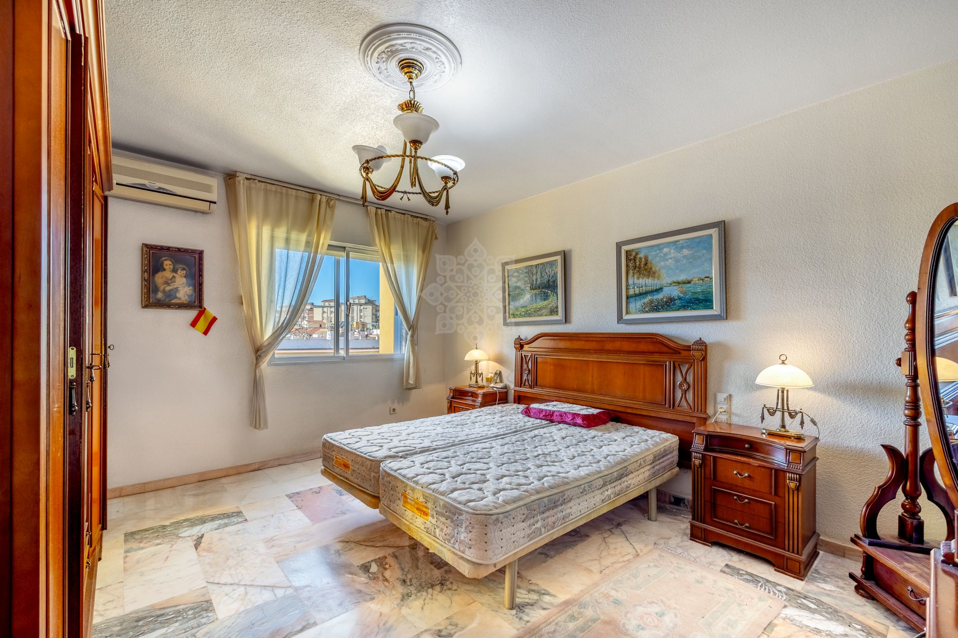 Apartment in Fuengirola Centro, Fuengirola