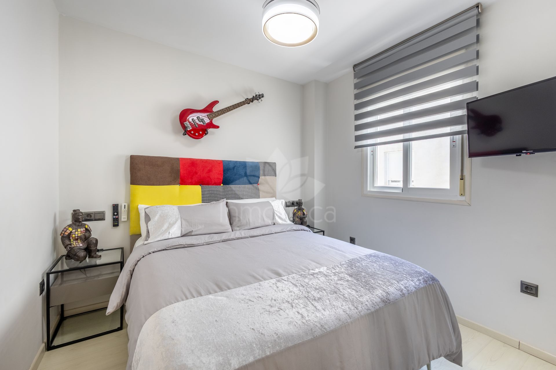 Atico Duplex en Los Pacos, Fuengirola