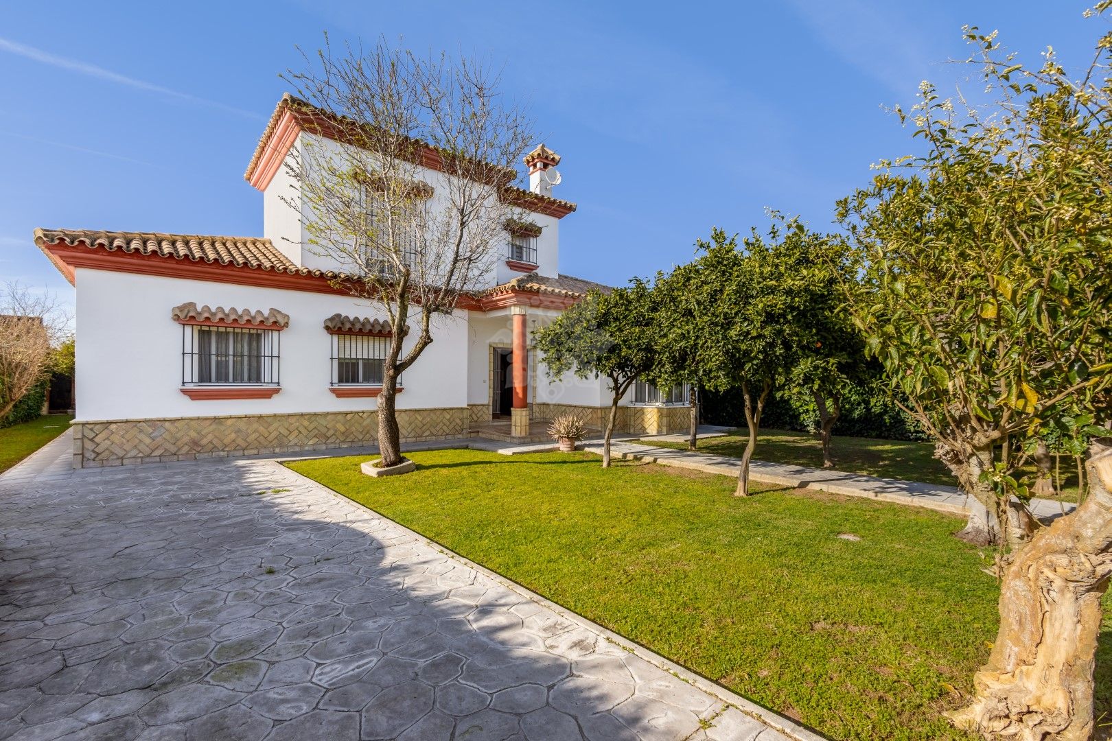Chalet in Norte, El Puerto de Santa Maria