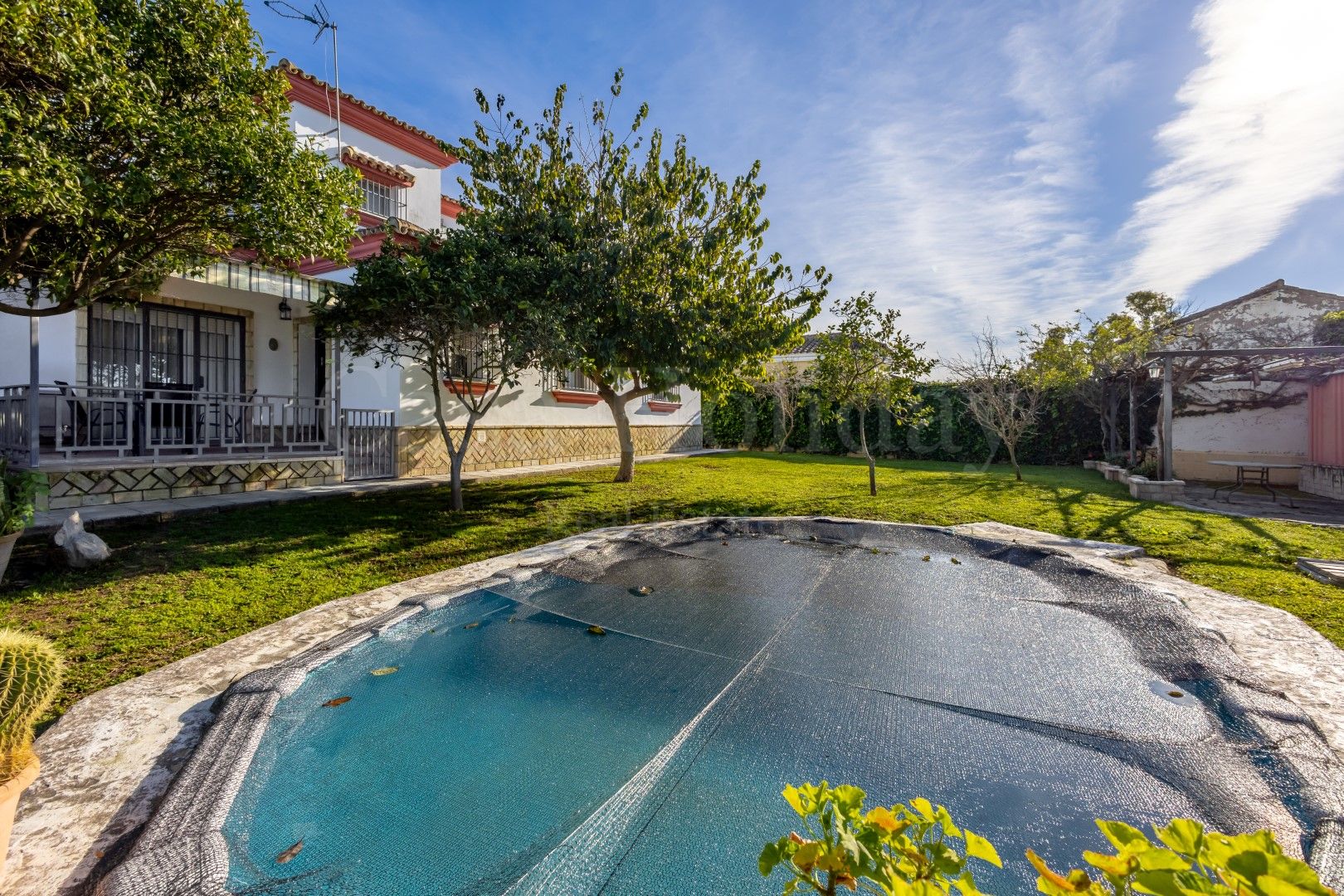 Chalet in Norte, El Puerto de Santa Maria