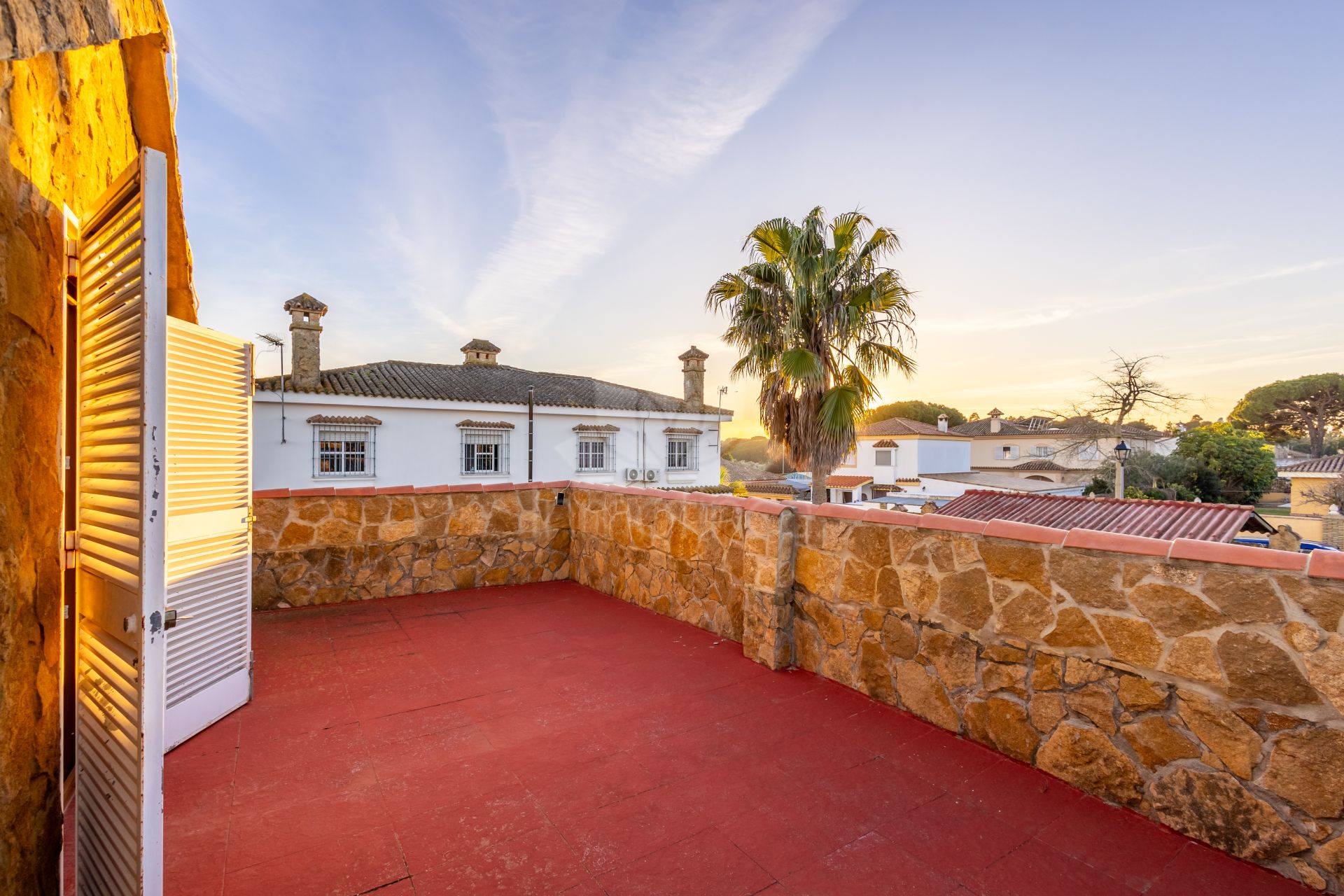 Chalet in El Puerto de Santa Maria