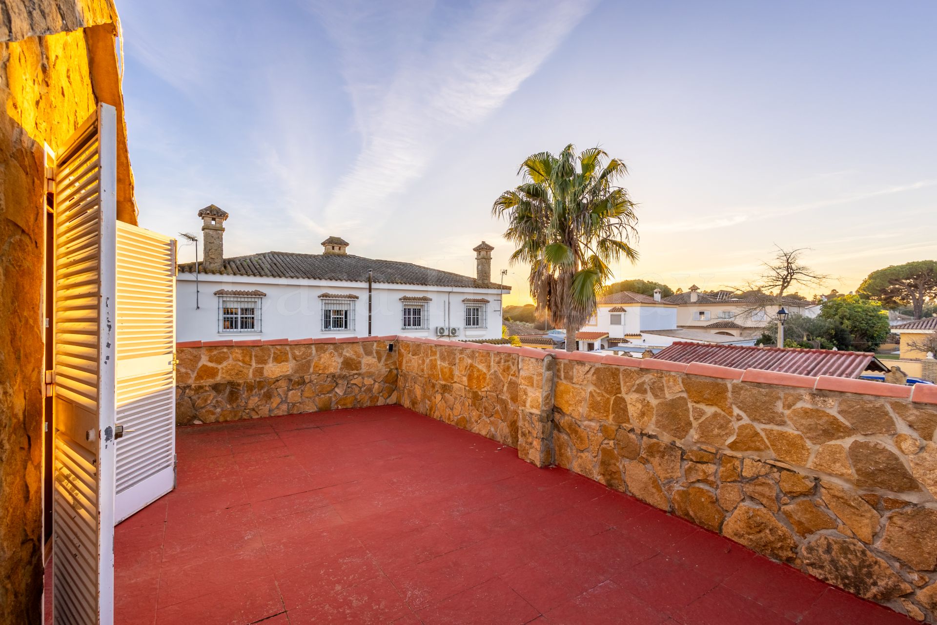 Chalet in El Puerto de Santa Maria