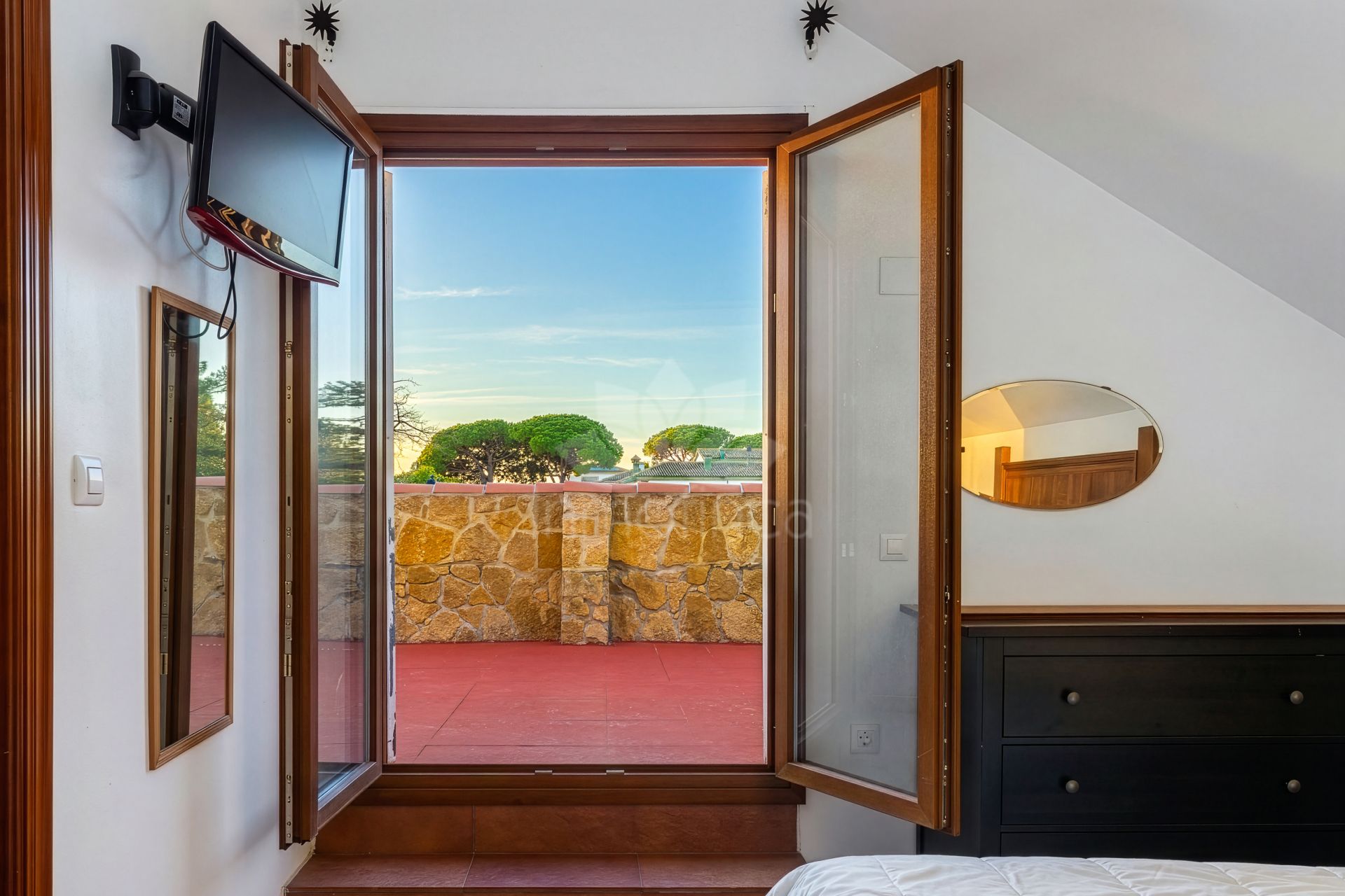 Chalet in El Puerto de Santa Maria