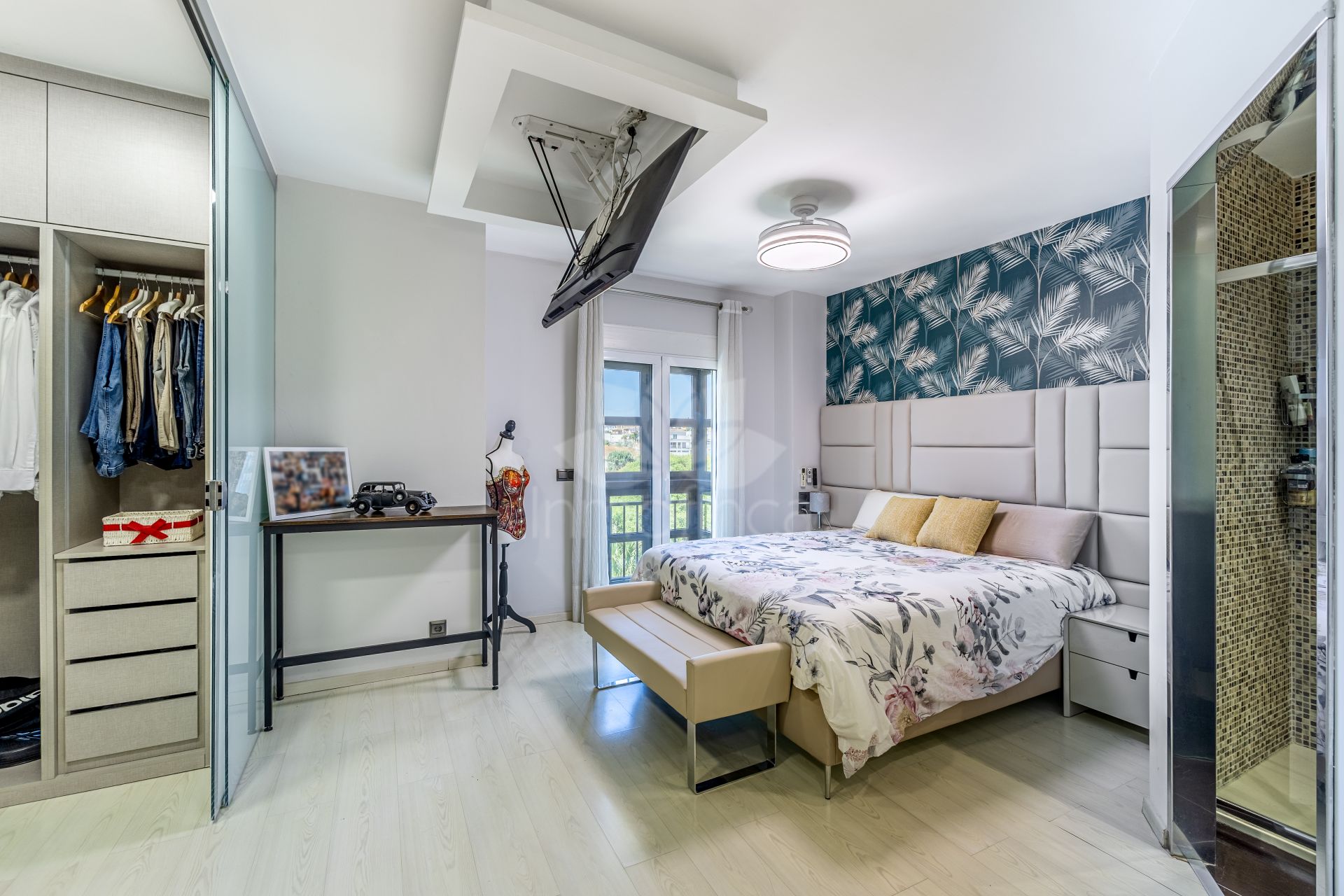 Duplex Penthouse in Los Pacos, Fuengirola