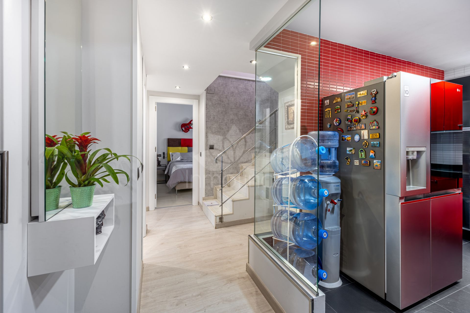 Duplex Penthouse in Los Pacos, Fuengirola