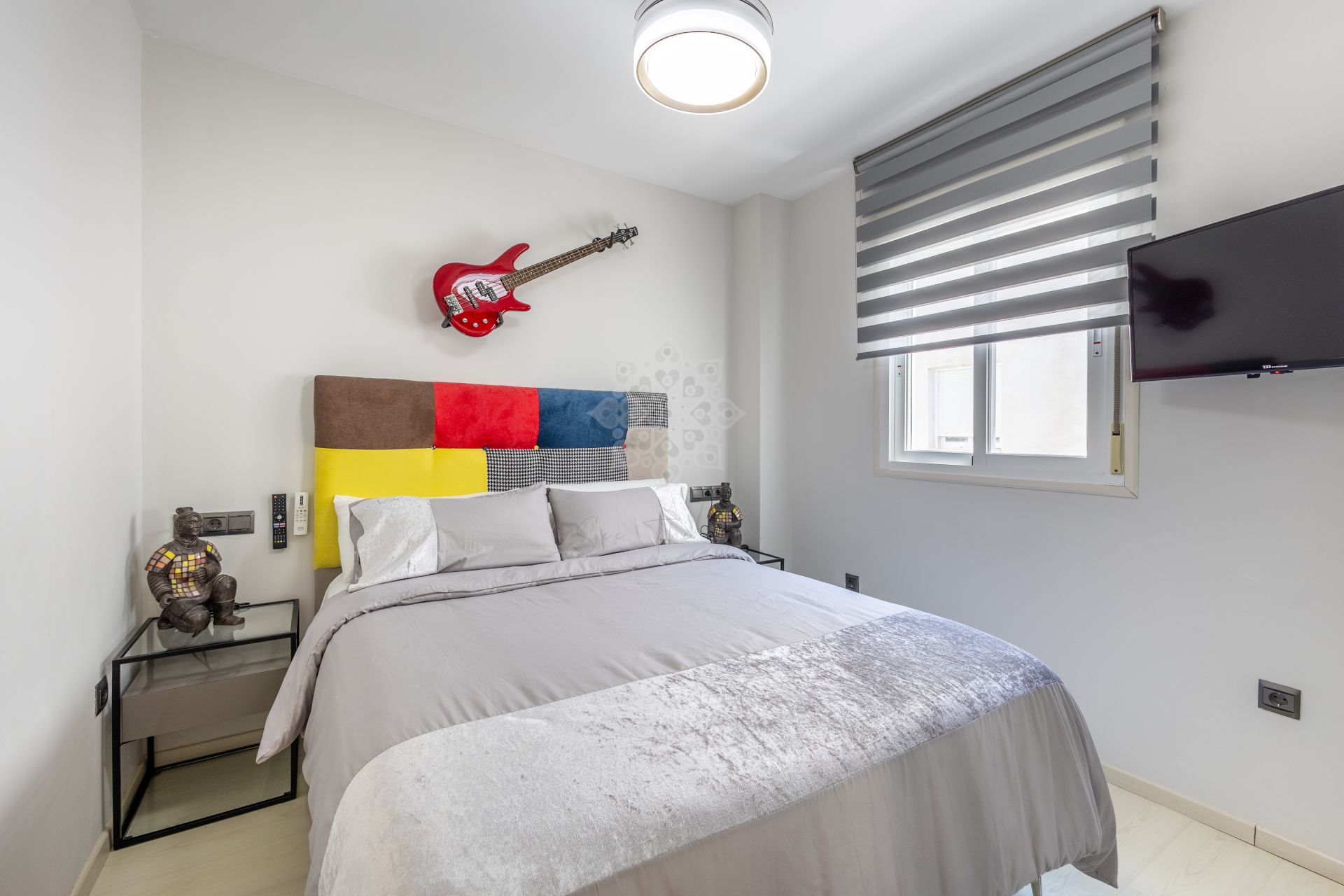 Duplex Penthouse in Los Pacos, Fuengirola