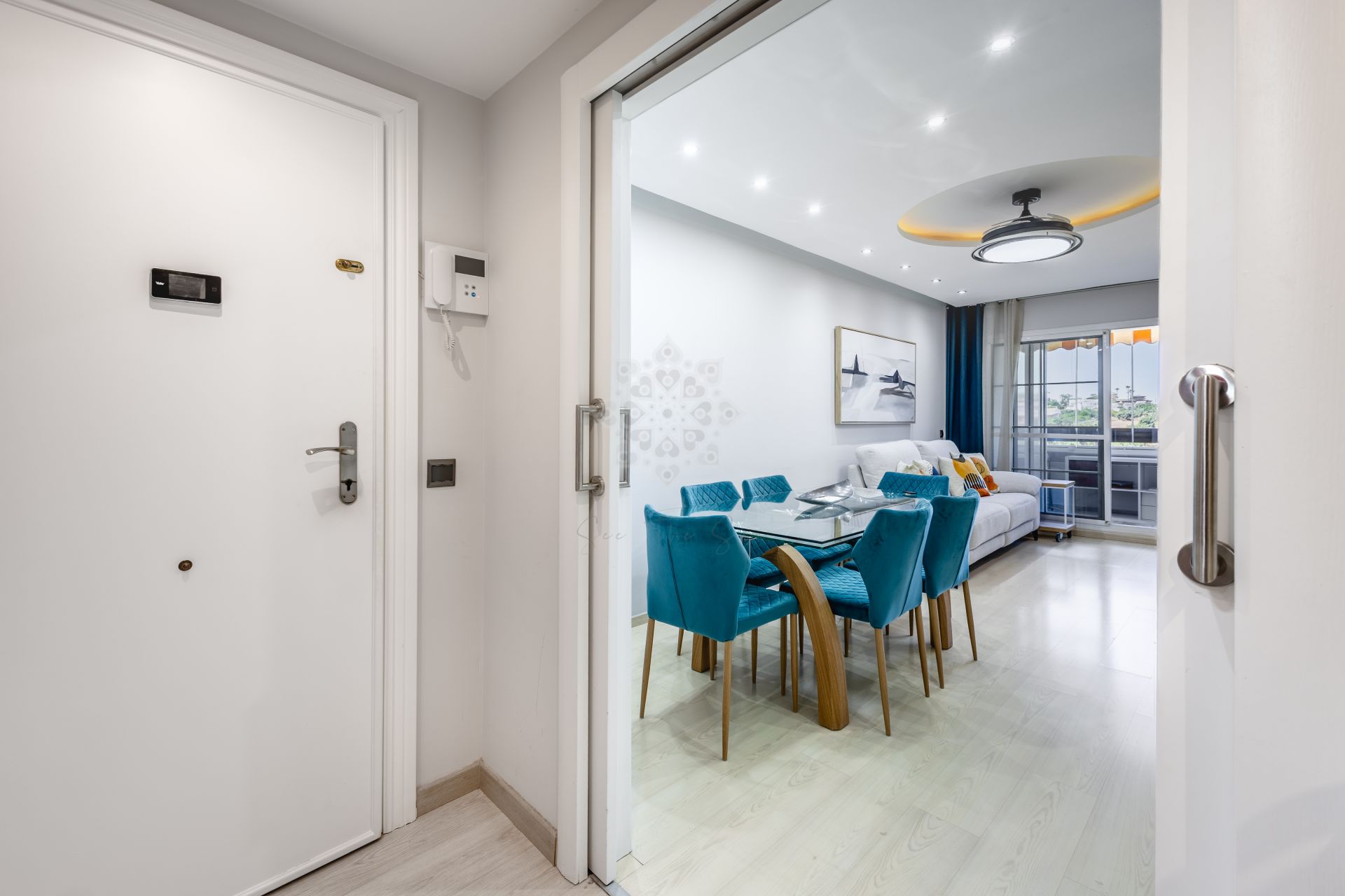 Duplex Penthouse in Los Pacos, Fuengirola