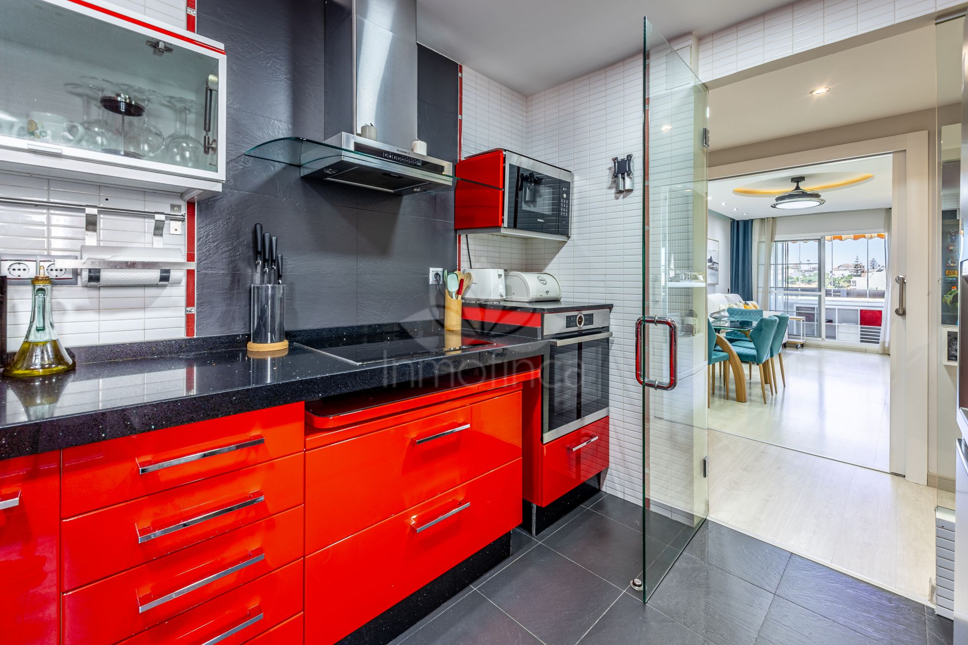 Duplex Penthouse in Los Pacos, Fuengirola