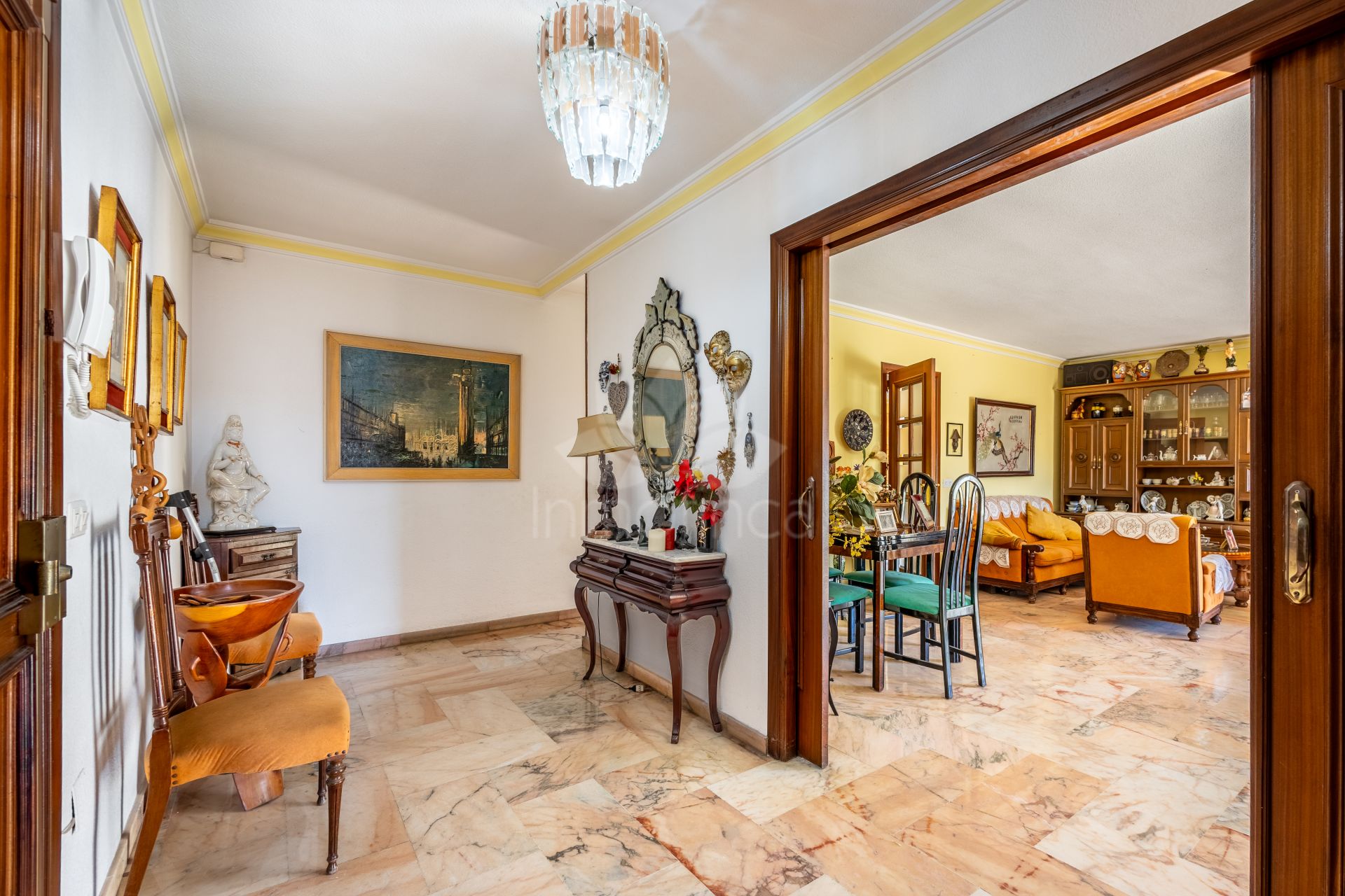 Apartment in Fuengirola Centro, Fuengirola