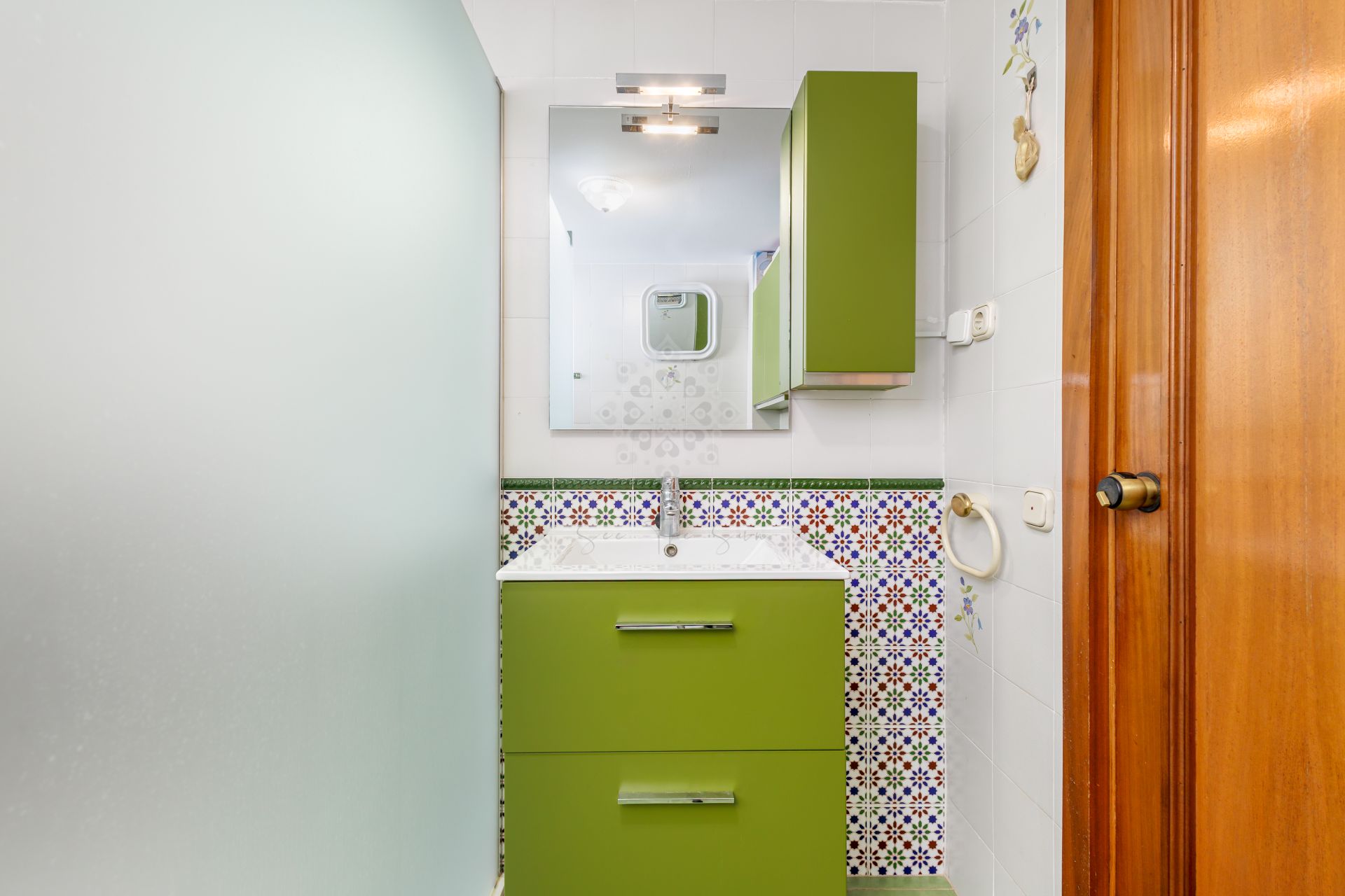 Apartment in Fuengirola Centro, Fuengirola