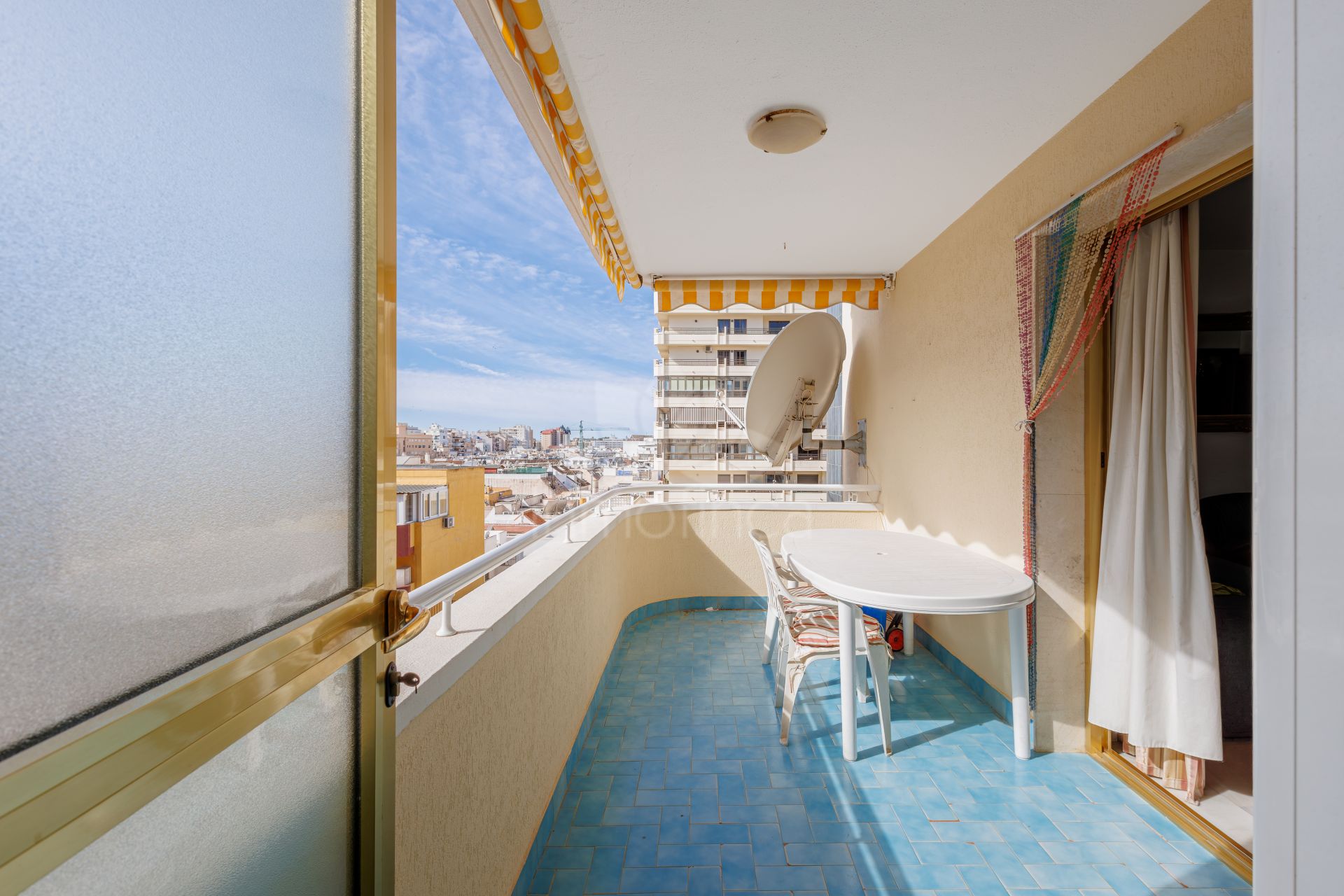 Apartamento en Fuengirola Centro, Fuengirola