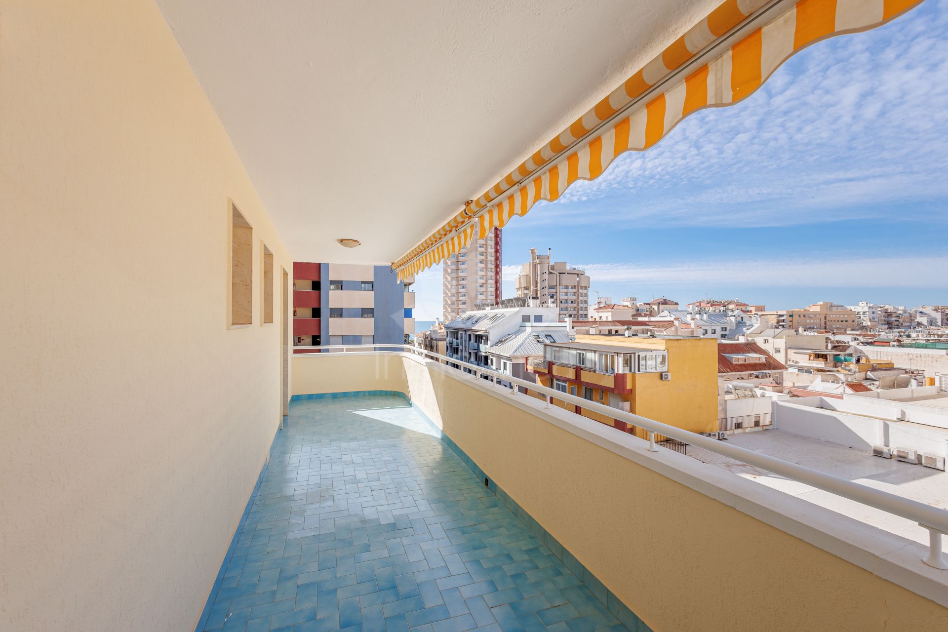 Apartamento en Fuengirola Centro, Fuengirola