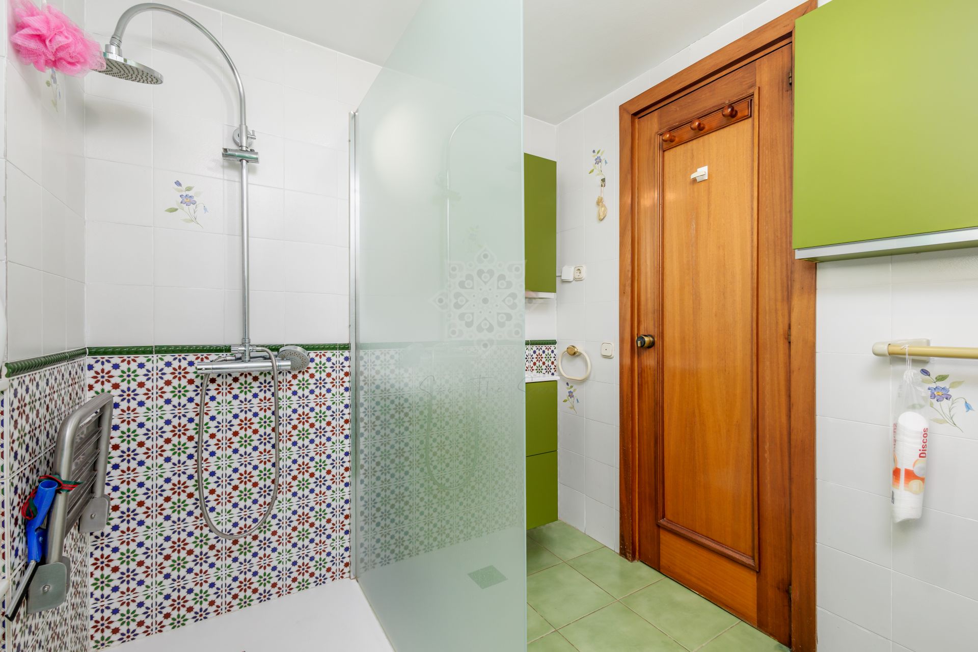 Apartment in Fuengirola Centro, Fuengirola