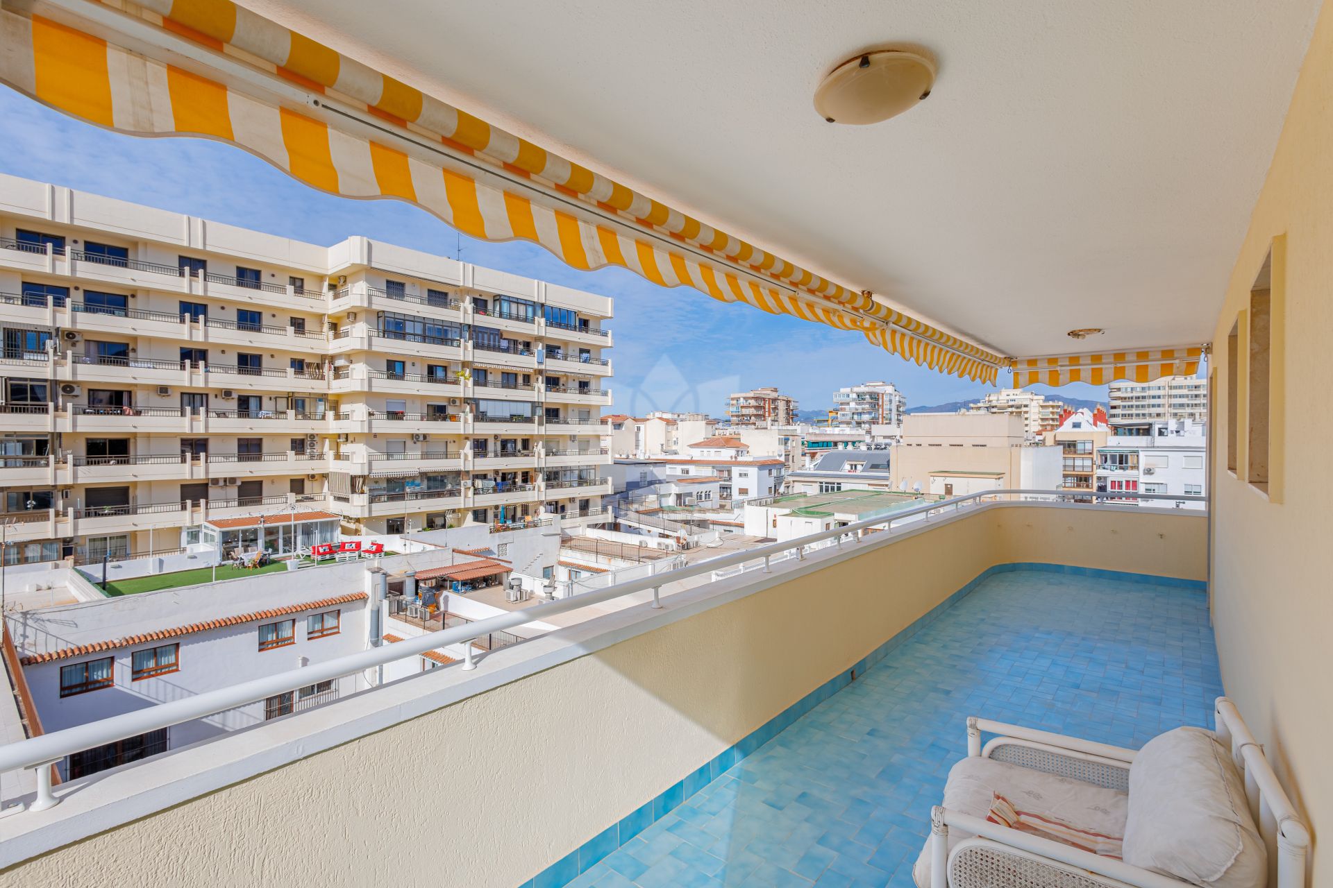 Apartamento en Fuengirola Centro, Fuengirola