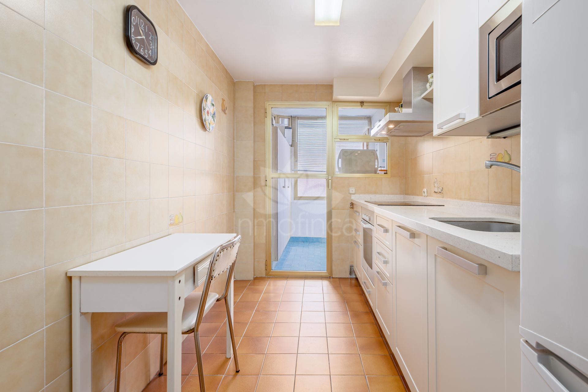 Apartamento en Fuengirola Centro, Fuengirola