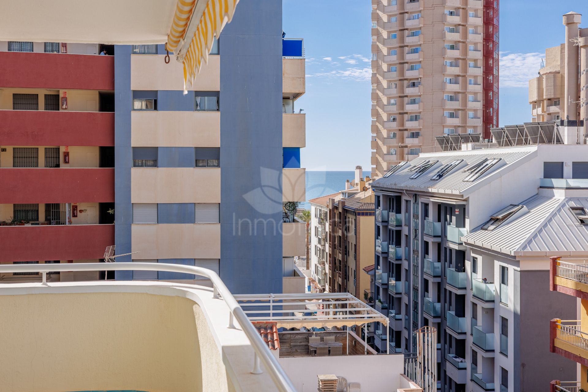 Apartamento en Fuengirola Centro, Fuengirola