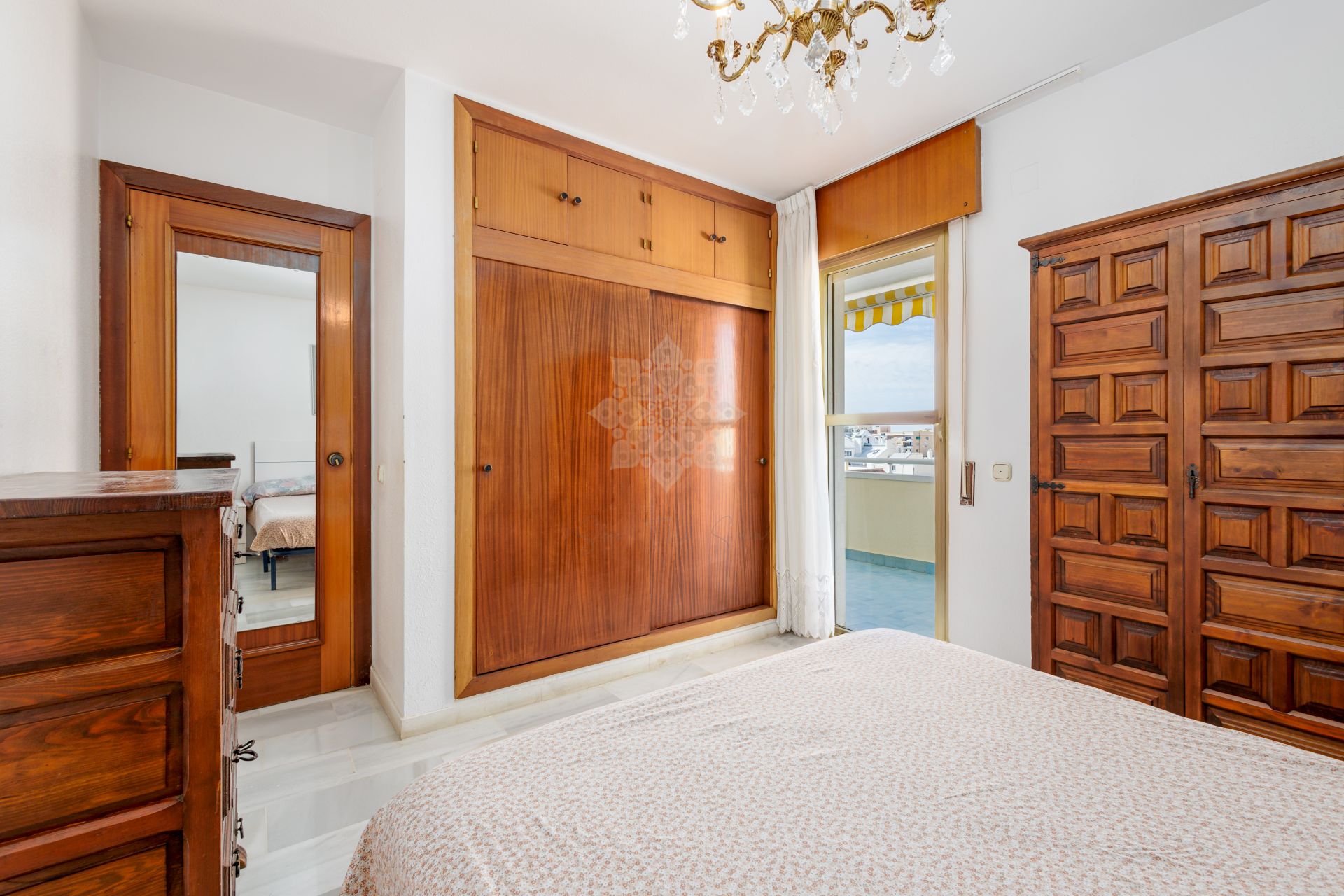 Apartment in Fuengirola Centro, Fuengirola