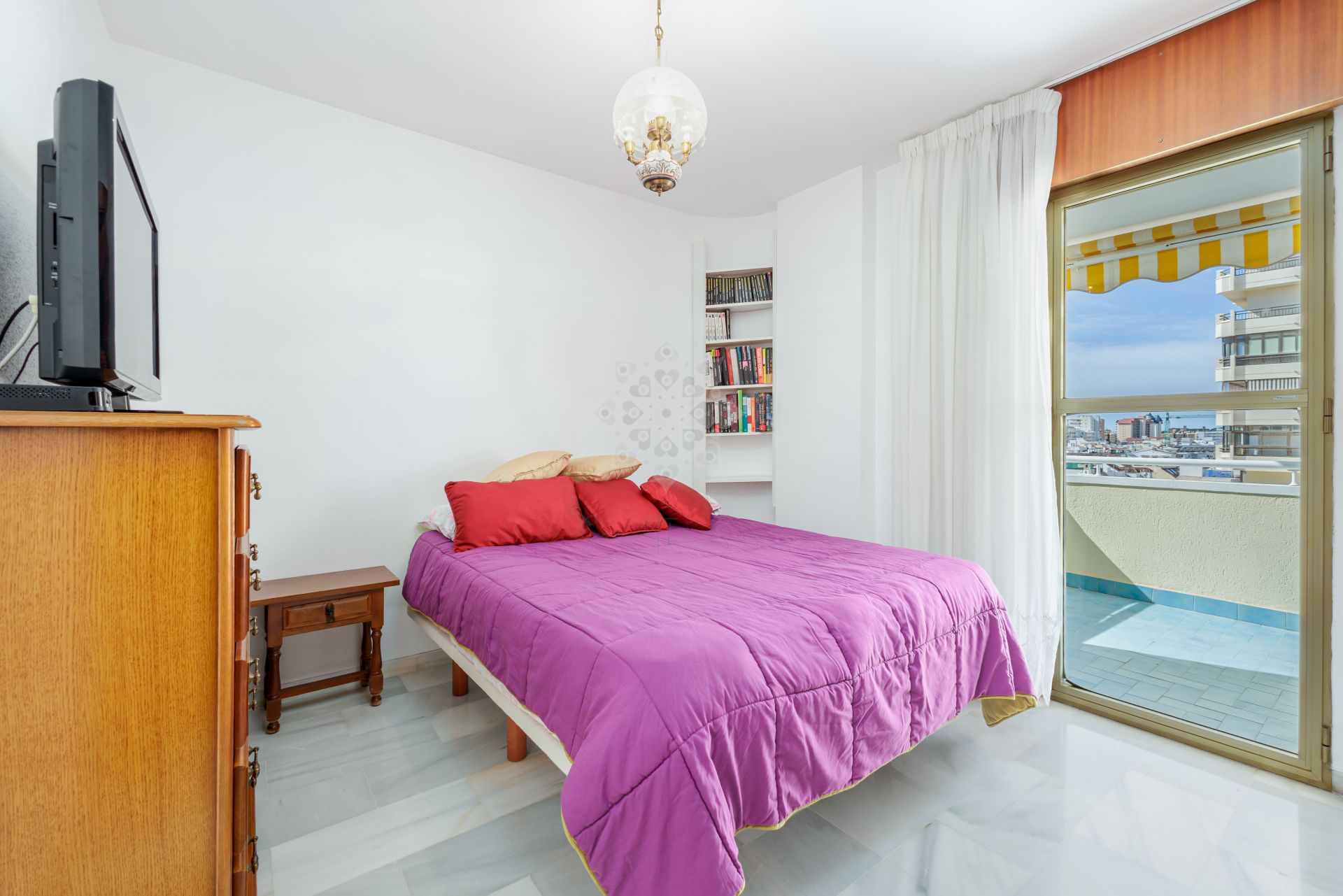 Apartment in Fuengirola Centro, Fuengirola