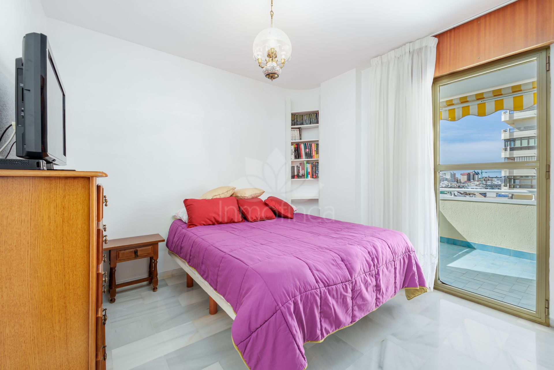 Apartamento en Fuengirola Centro, Fuengirola