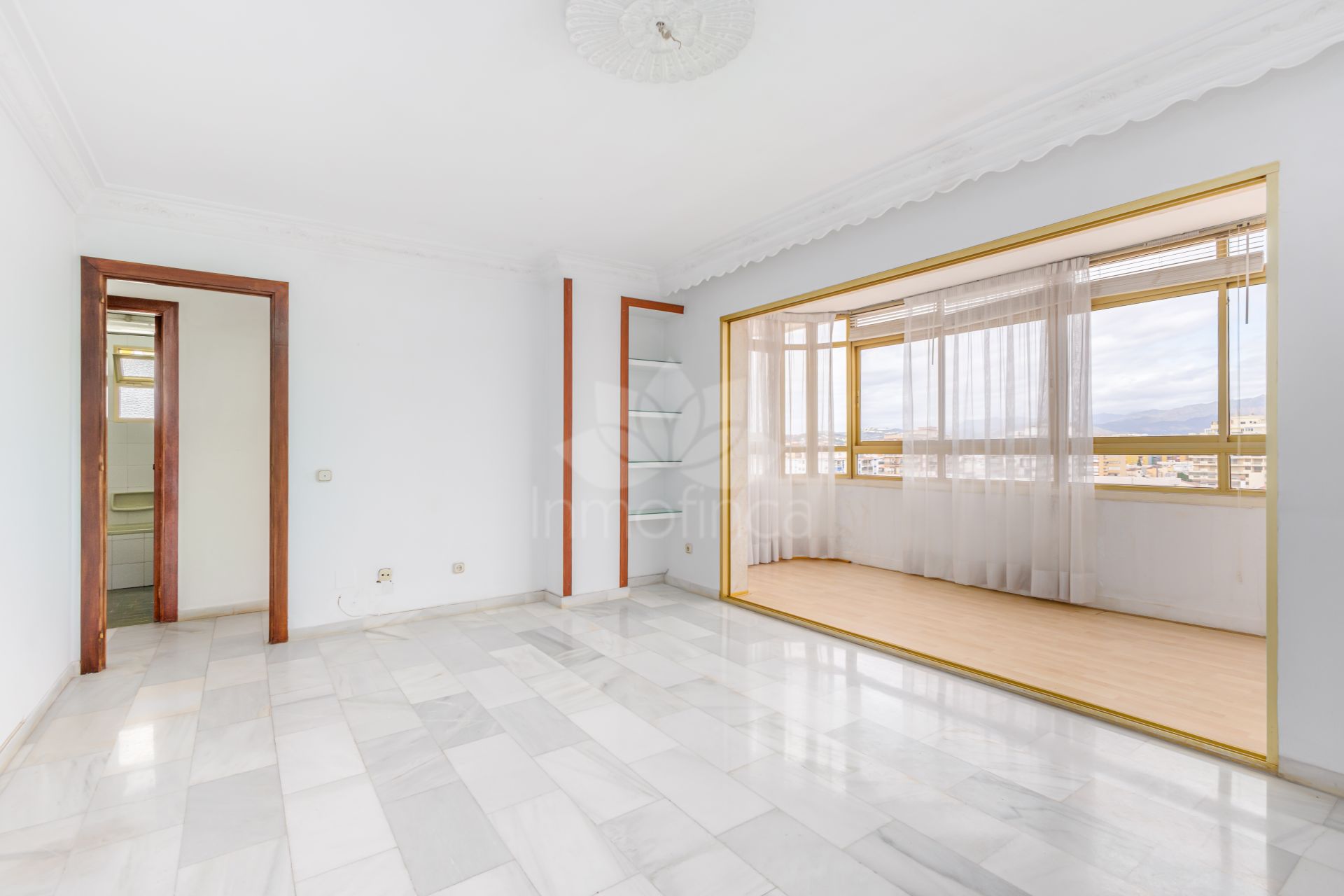Apartamento en Fuengirola Centro, Fuengirola
