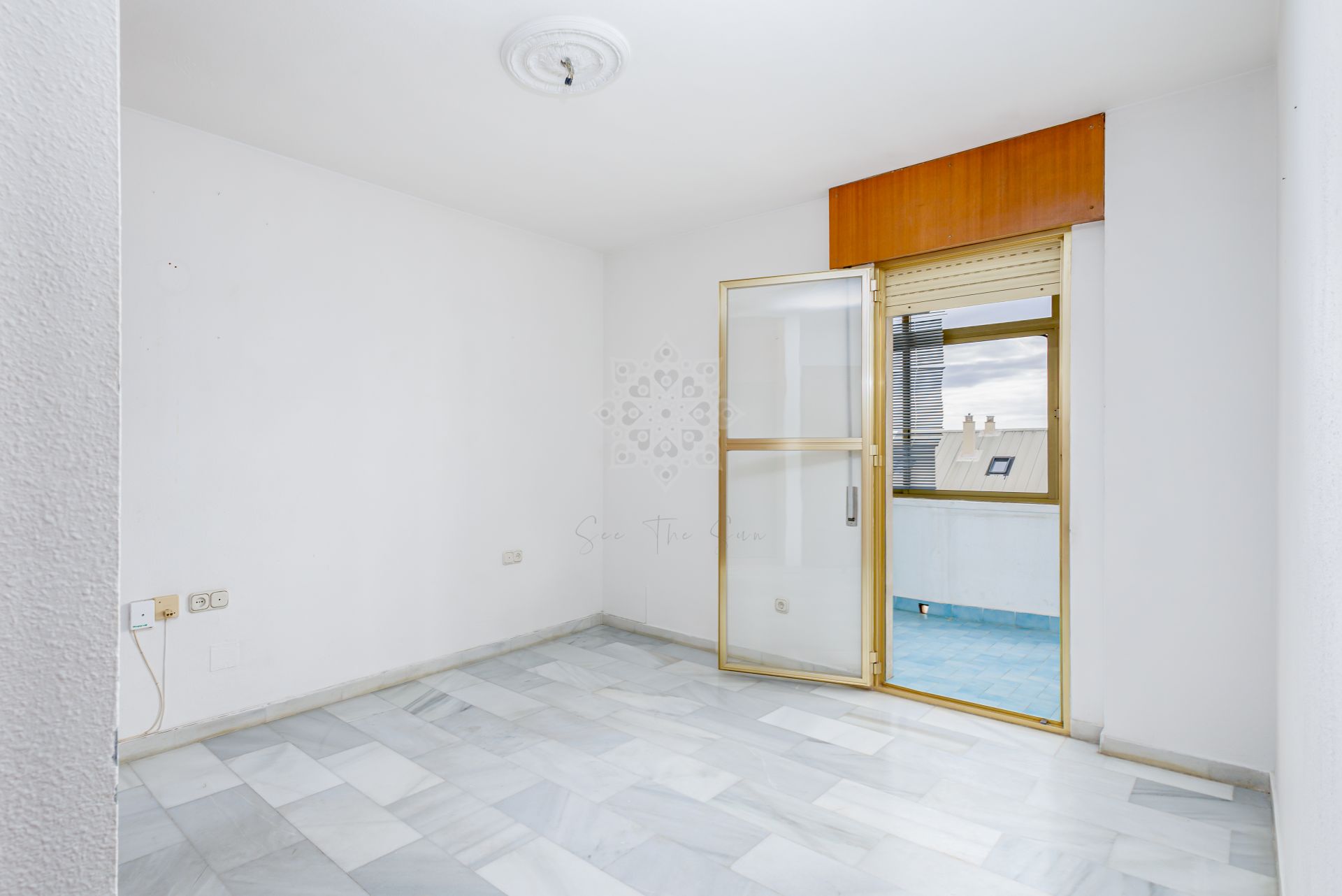 Apartment in Fuengirola Centro, Fuengirola