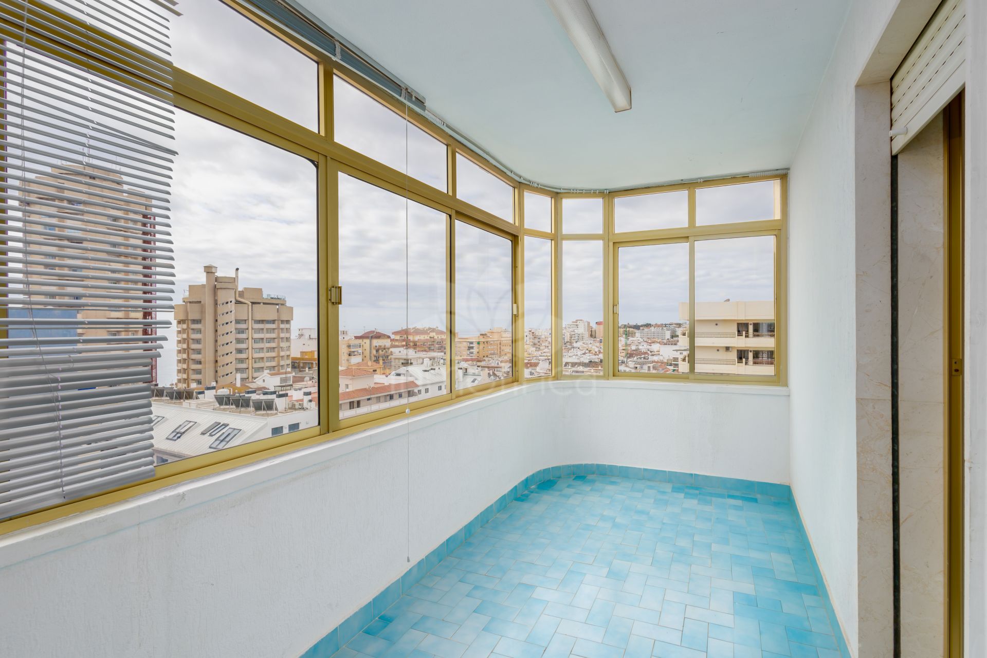 Apartamento en Fuengirola Centro, Fuengirola