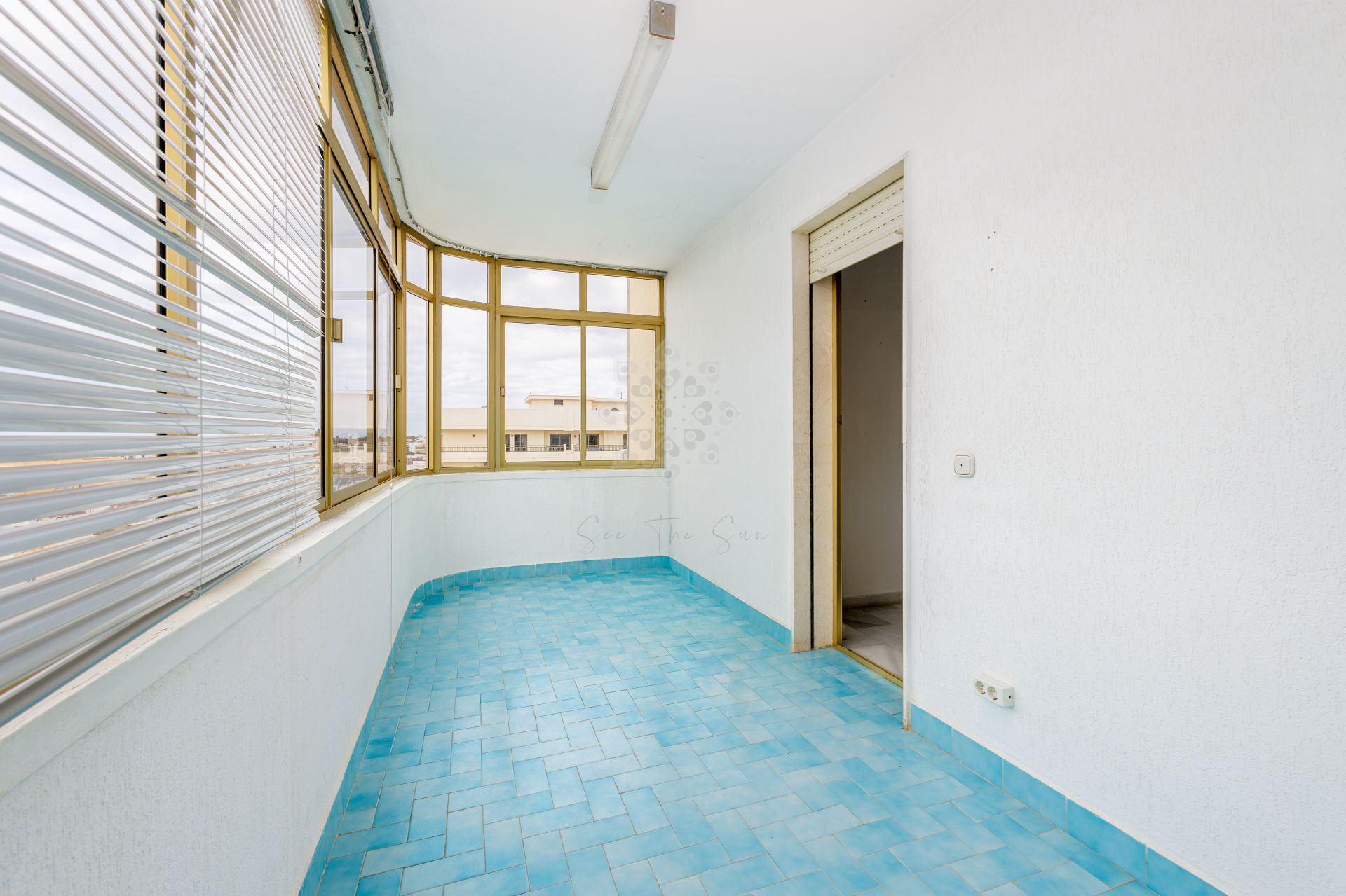 Apartment in Fuengirola Centro, Fuengirola