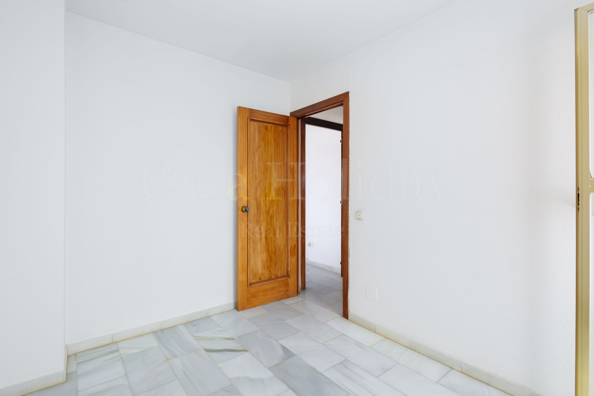 Apartment in Fuengirola Centro, Fuengirola