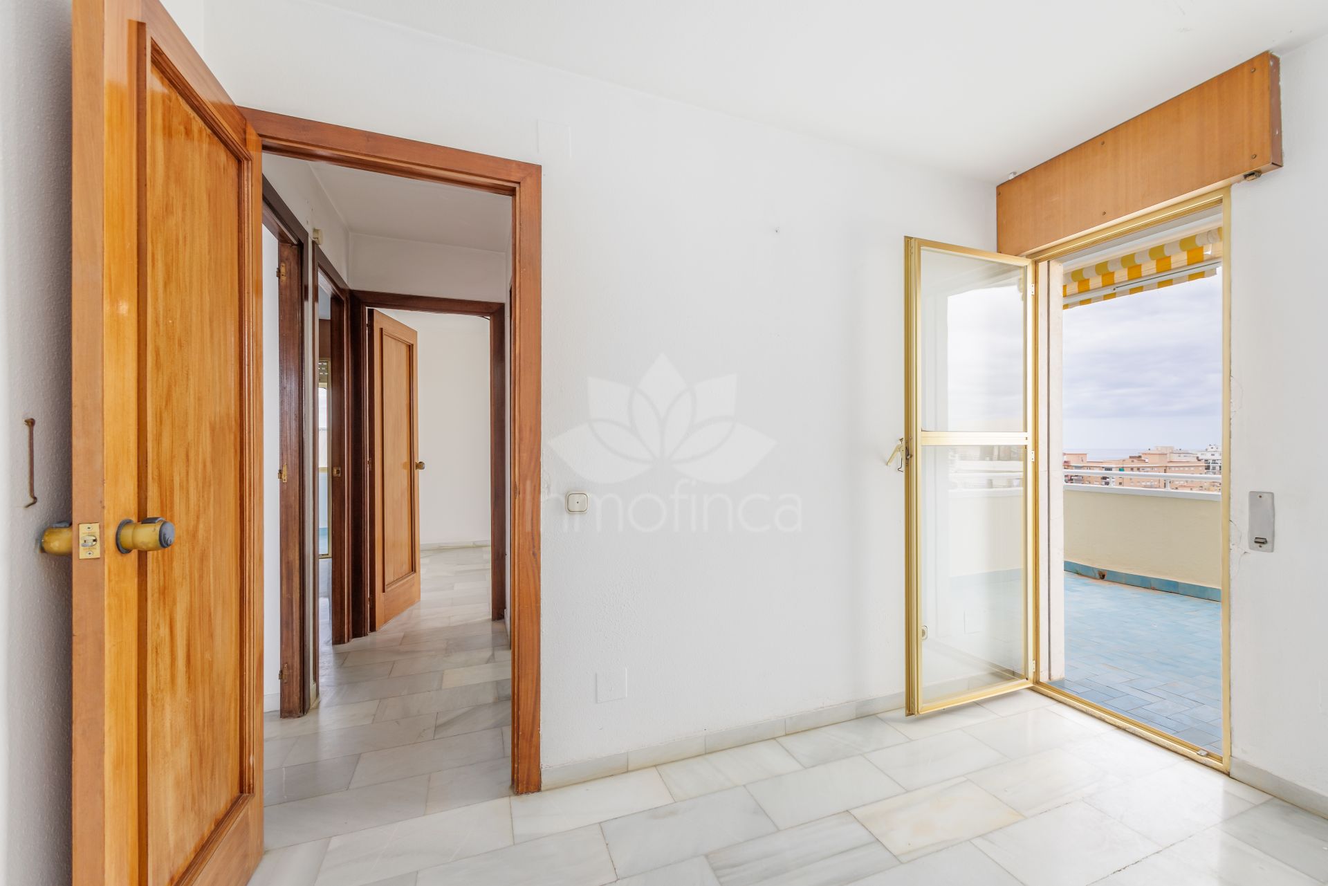 Apartamento en Fuengirola Centro, Fuengirola