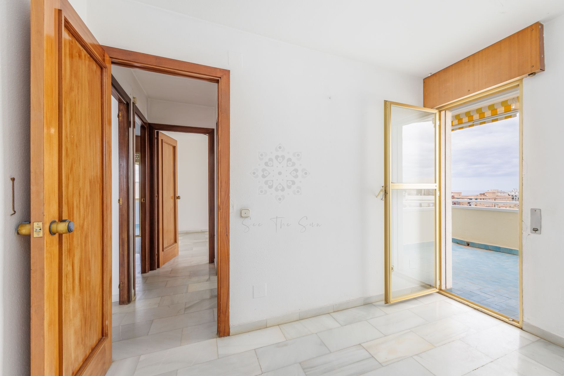 Apartment in Fuengirola Centro, Fuengirola