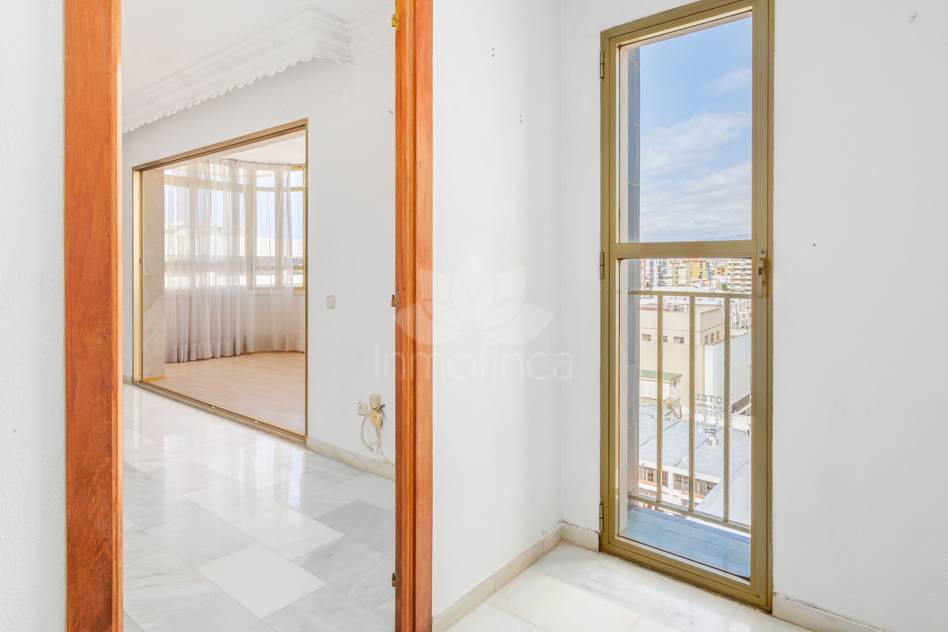 Apartamento en Fuengirola Centro, Fuengirola