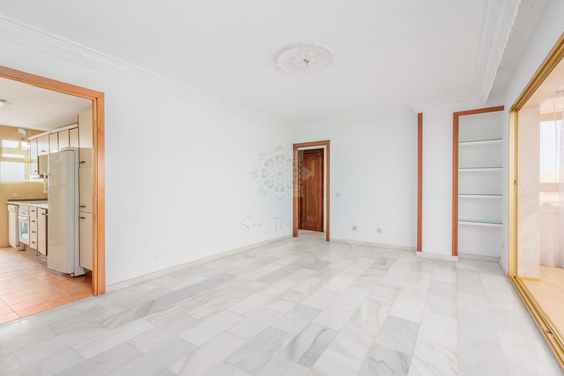 Apartment in Fuengirola Centro, Fuengirola