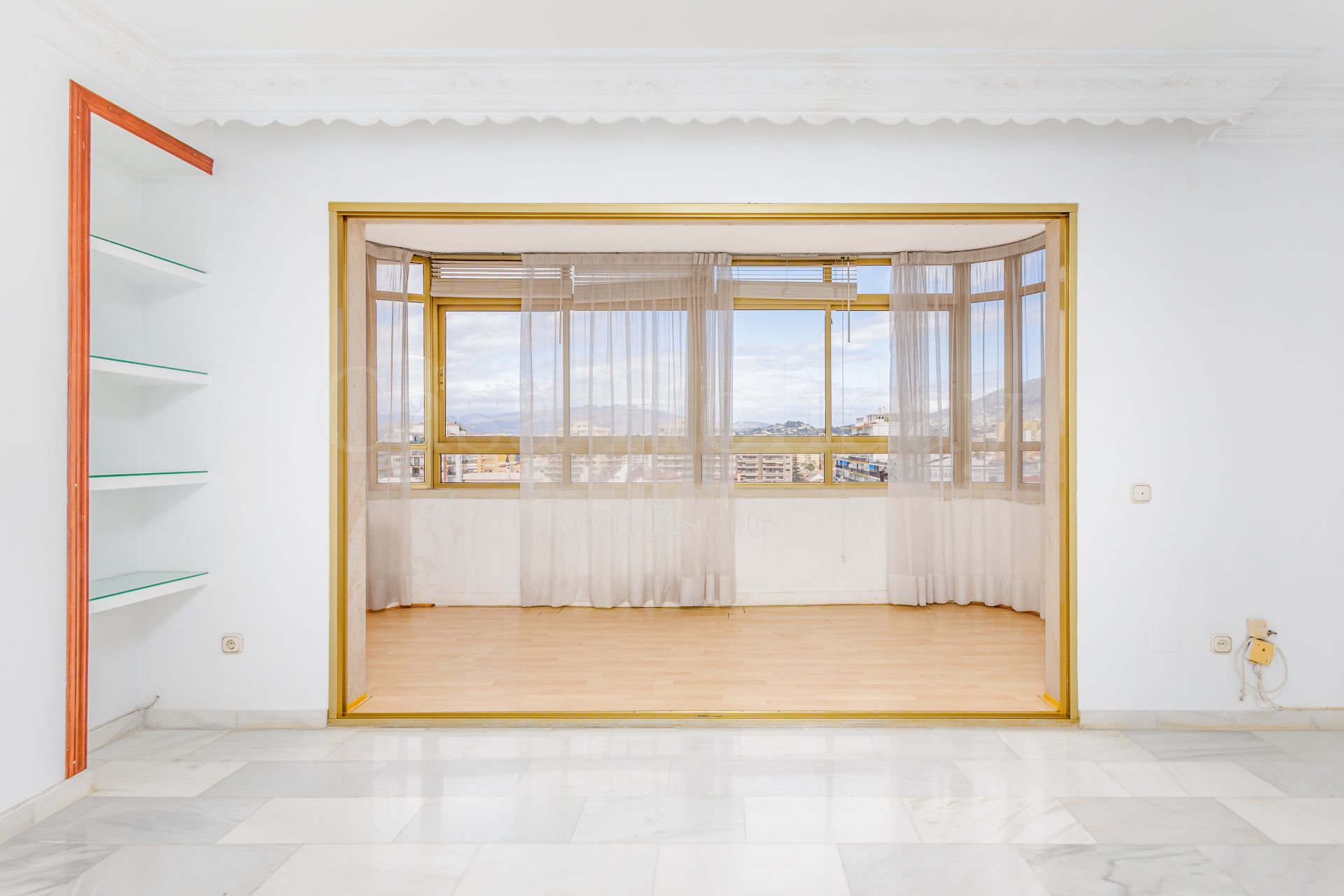 Apartment in Fuengirola Centro, Fuengirola