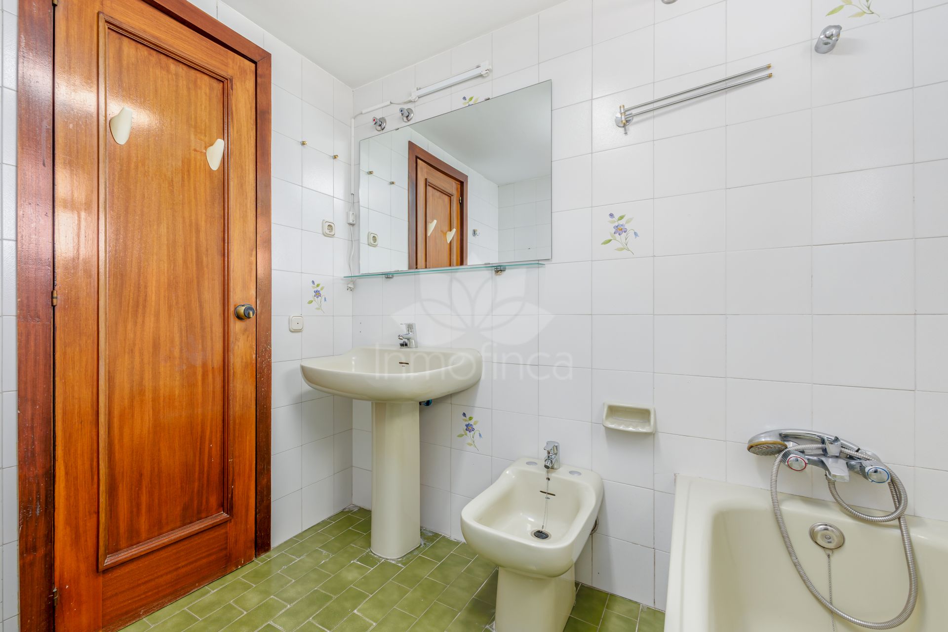 Apartamento en Fuengirola Centro, Fuengirola