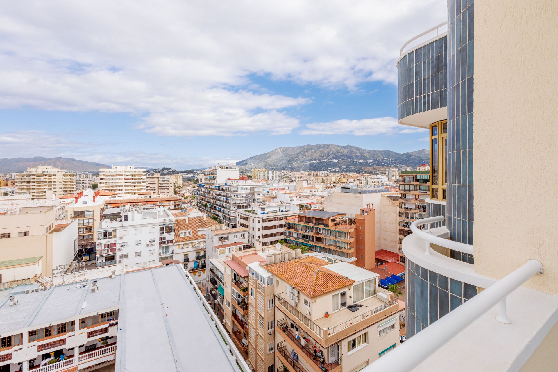 Apartamento en Fuengirola Centro, Fuengirola