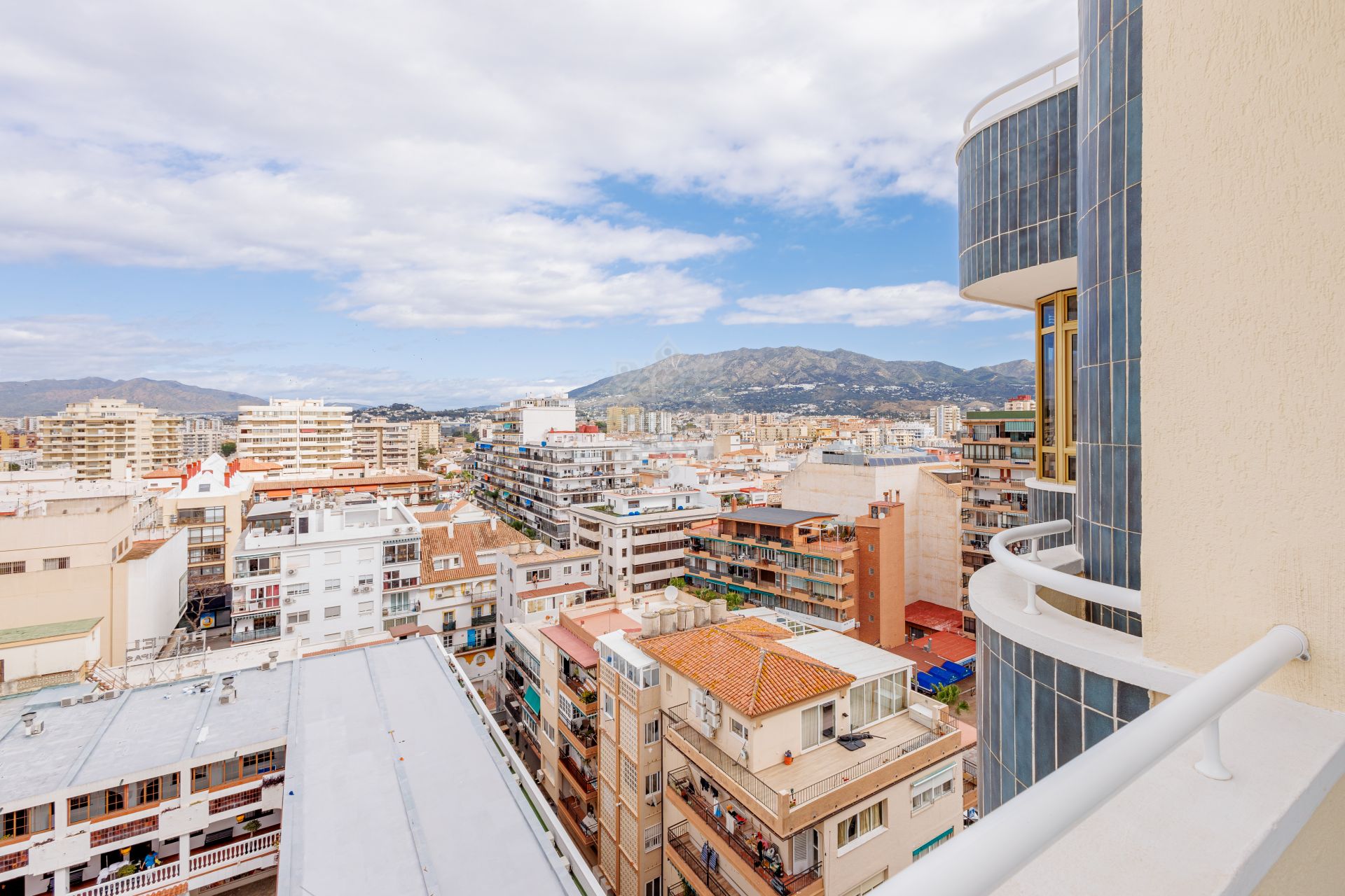 Apartment in Fuengirola Centro, Fuengirola