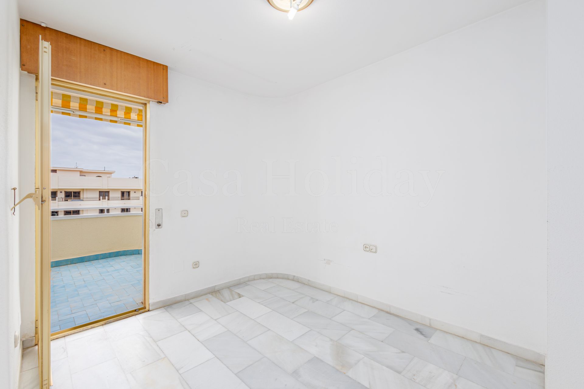 Apartment in Fuengirola Centro, Fuengirola