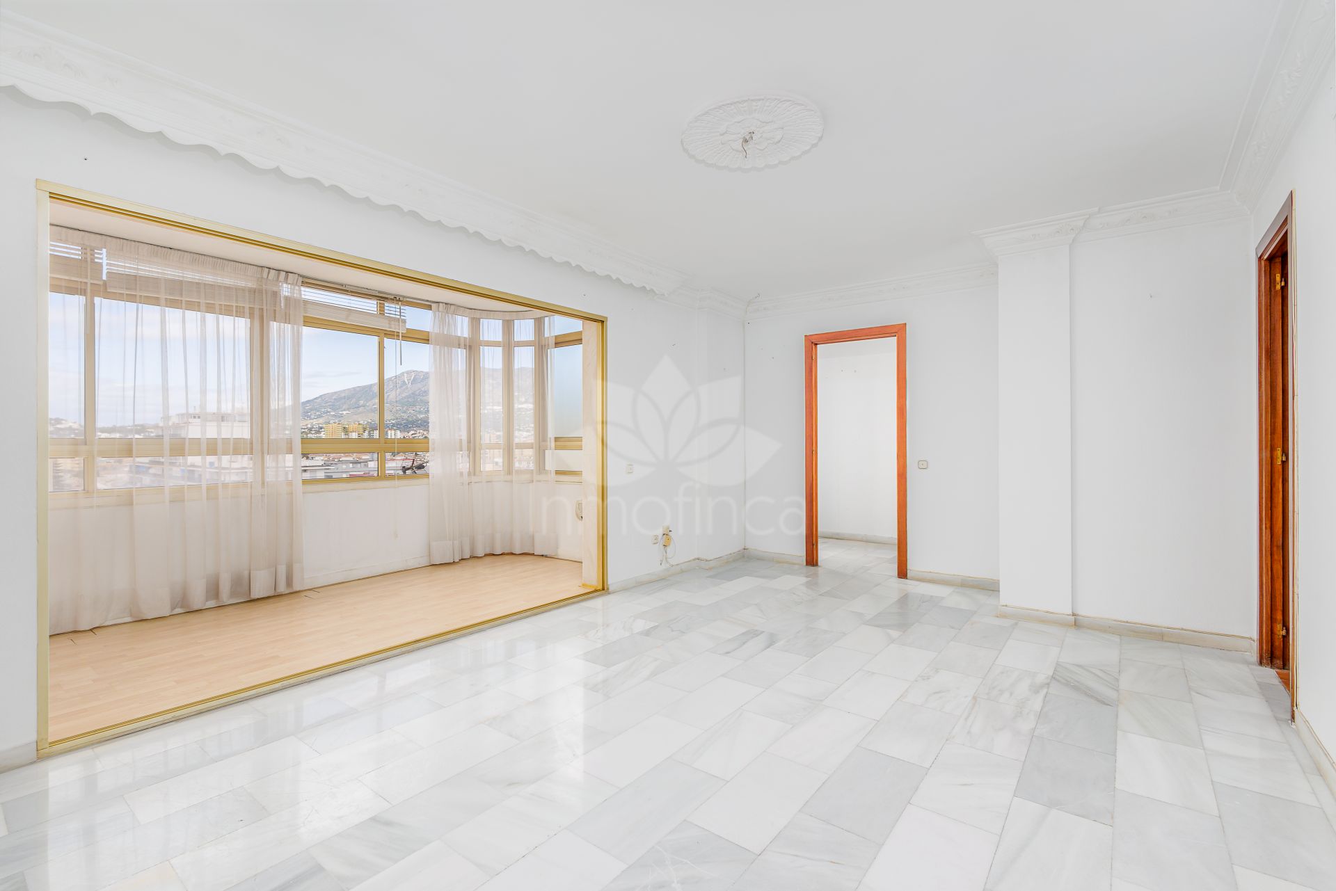 Apartamento en Fuengirola Centro, Fuengirola