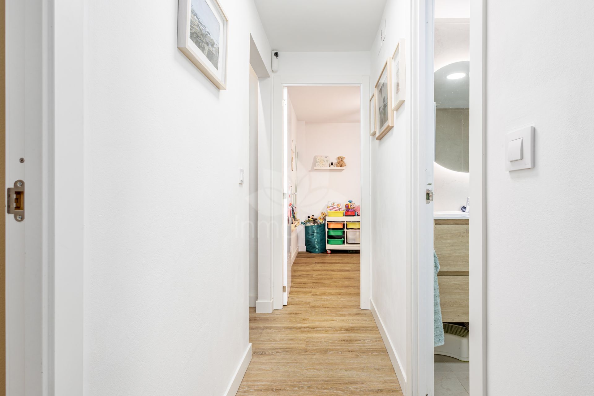 Adosado en El Puerto de Santa Maria